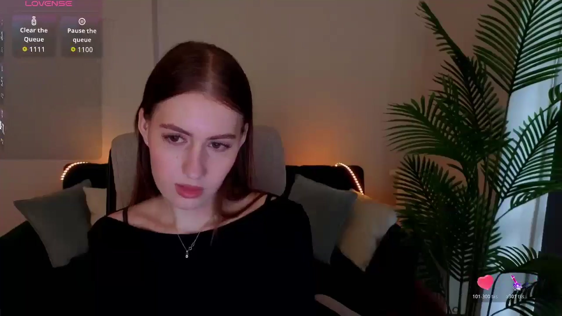 Gallery image thumbnail from Meliora's myfreecams stream on, 02/25/2026, 14:10 image 15 of 20