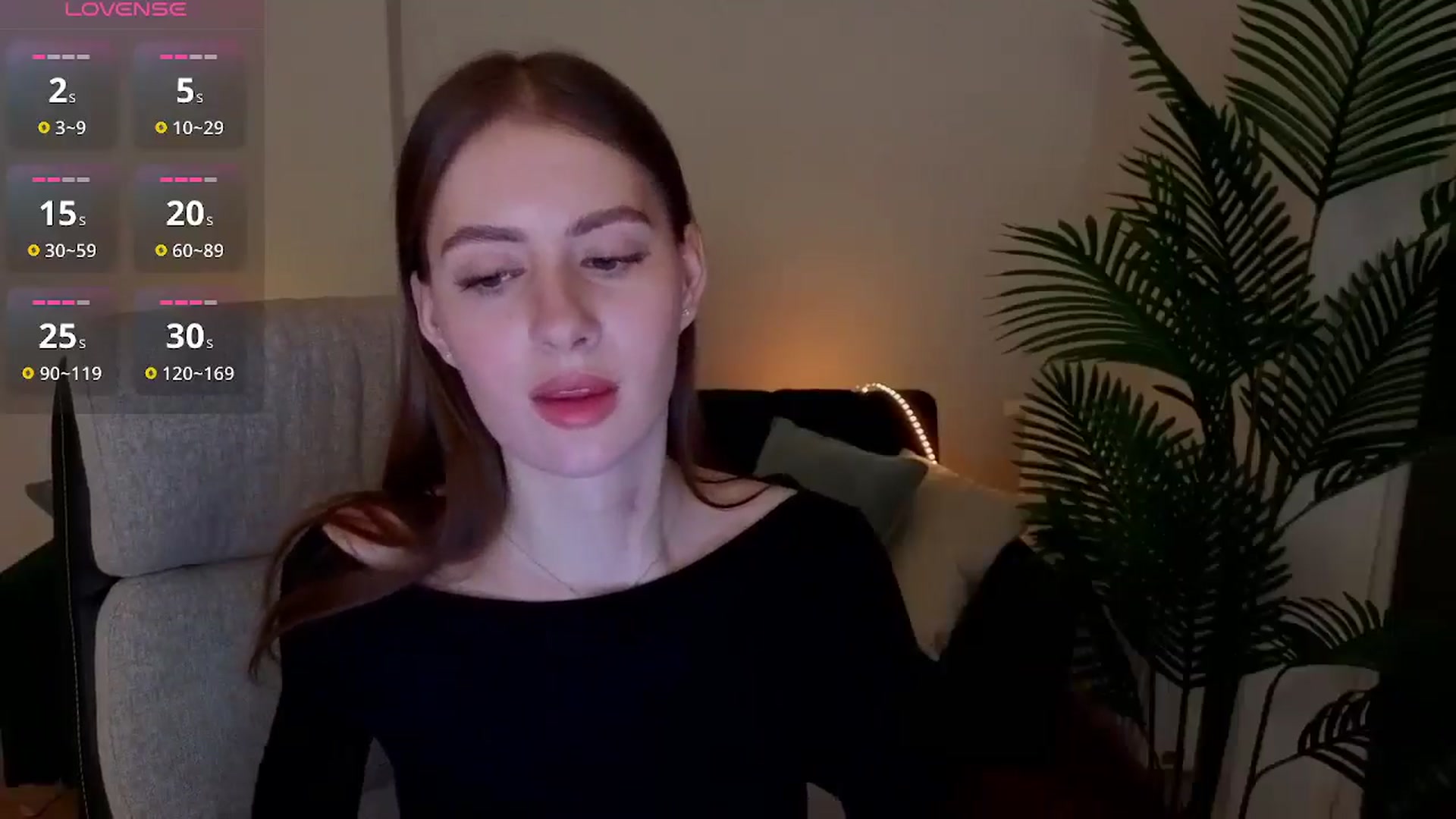 Gallery image thumbnail from Meliora's myfreecams stream on, 02/25/2026, 16:35 image 5 of 20