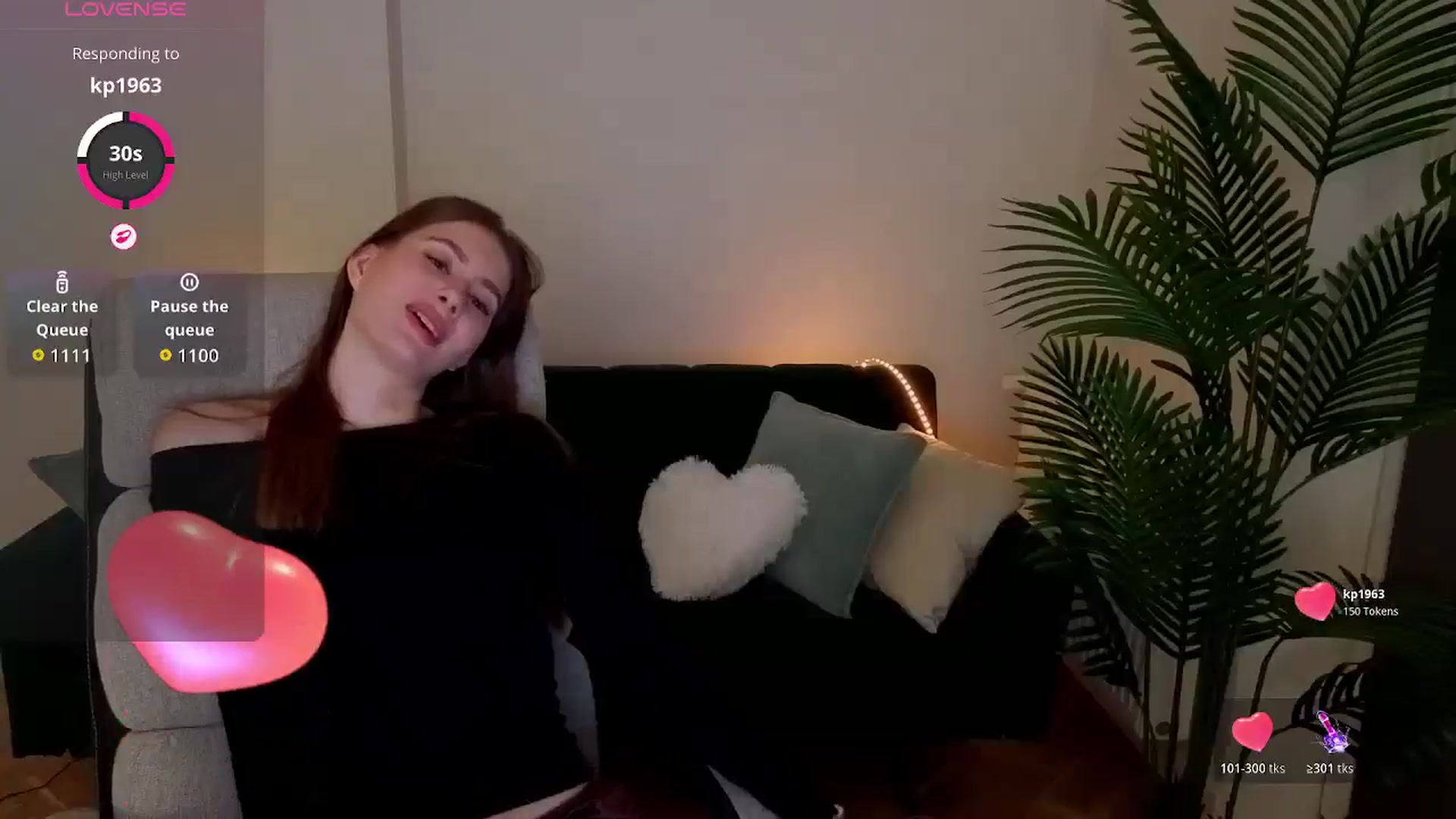 Gallery image thumbnail from Meliora's myfreecams stream on, 02/25/2026, 16:35 image 20 of 20