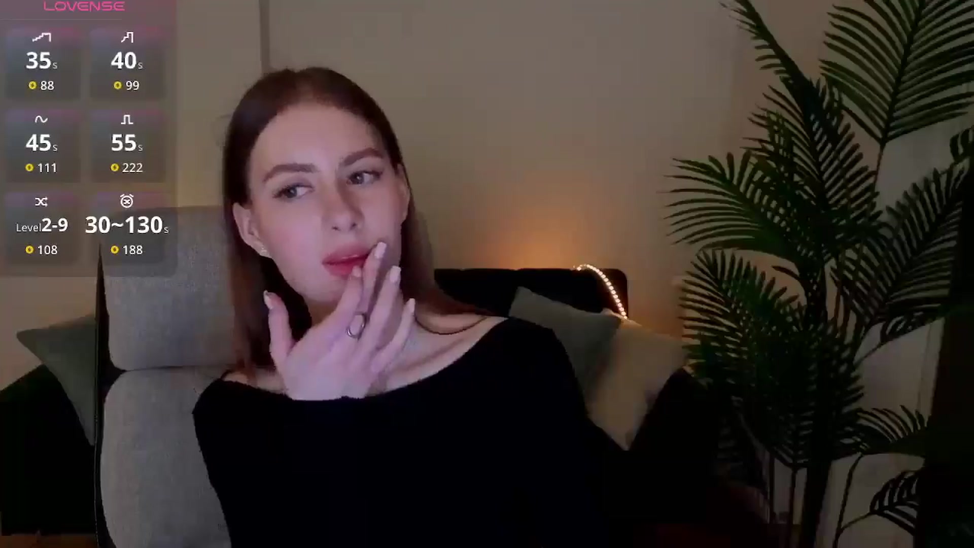 Gallery image thumbnail from Meliora's myfreecams stream on, 02/25/2026, 16:35 image 13 of 20