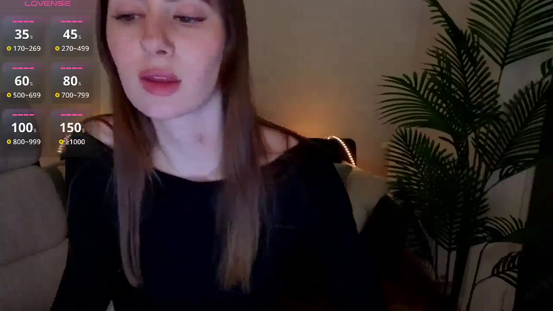 Gallery image thumbnail from Meliora's myfreecams stream on, 02/25/2026, 16:35 image 18 of 20
