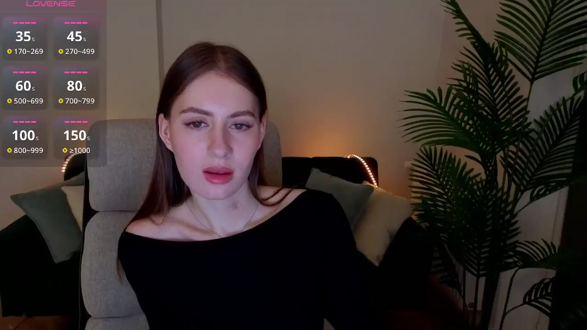 Gallery image thumbnail from Meliora's myfreecams stream on, 02/25/2026, 16:35 image 2 of 20