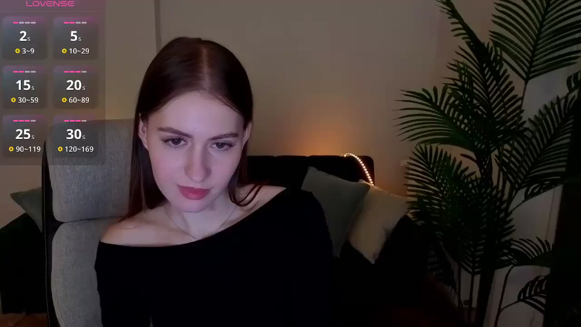 Gallery image thumbnail from Meliora's myfreecams stream on, 02/25/2026, 16:35 image 1 of 20