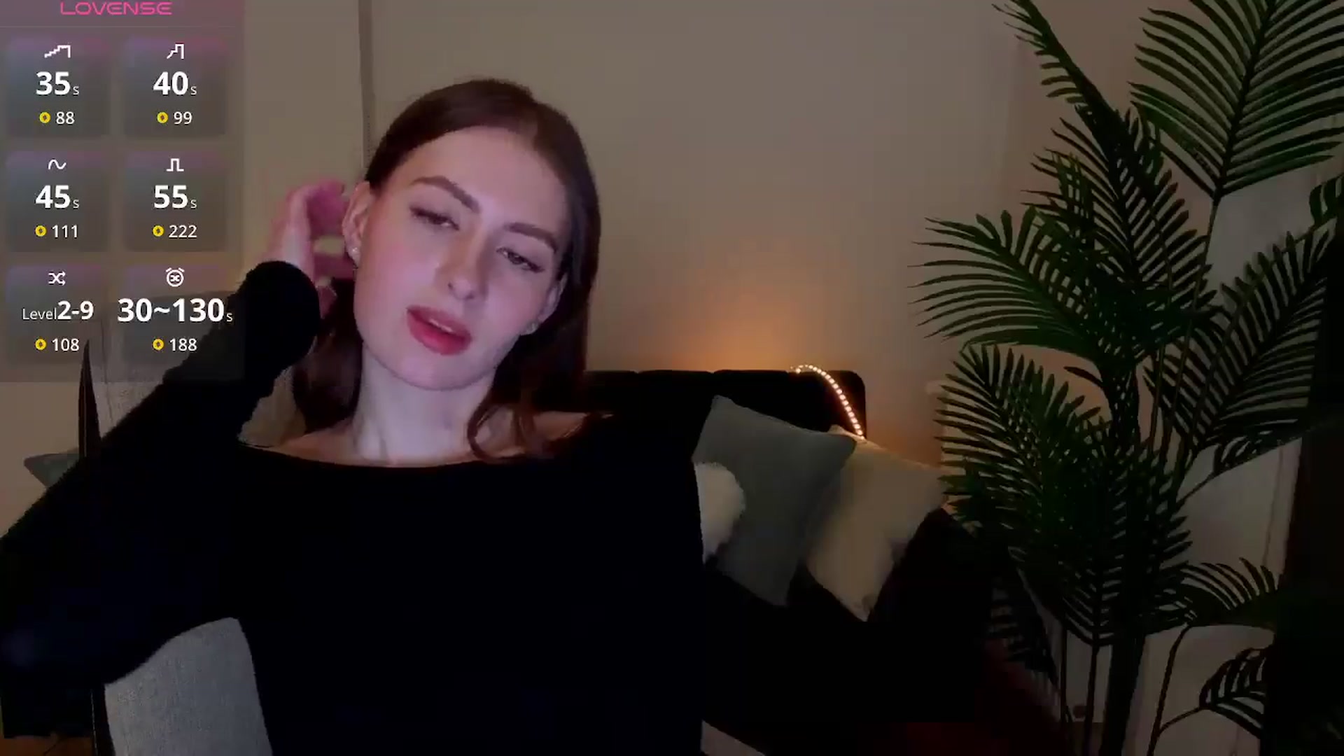 Gallery image thumbnail from Meliora's myfreecams stream on, 02/25/2026, 16:35 image 14 of 20