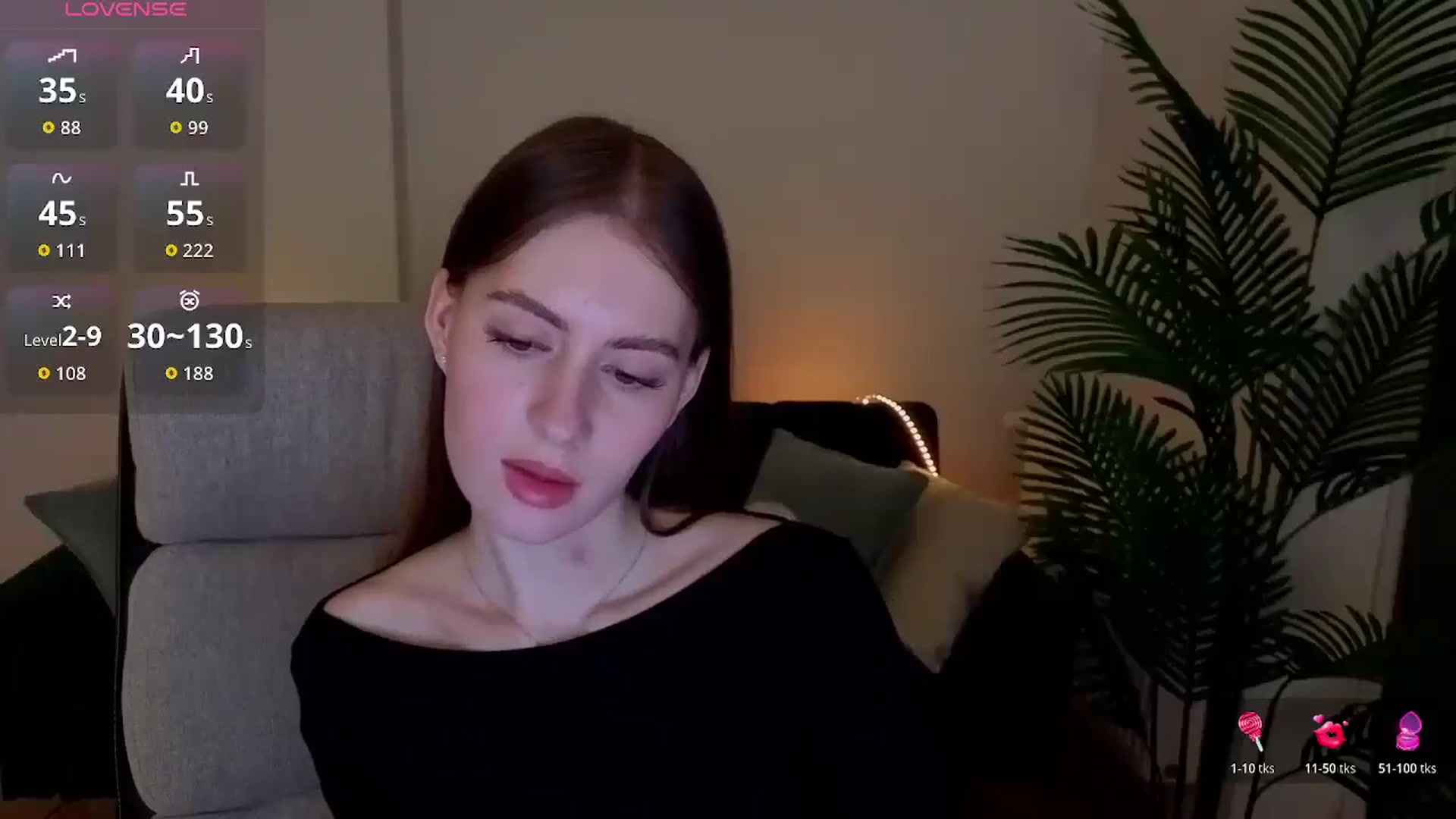 Gallery image thumbnail from Meliora's myfreecams stream on, 02/25/2026, 16:35 image 10 of 20