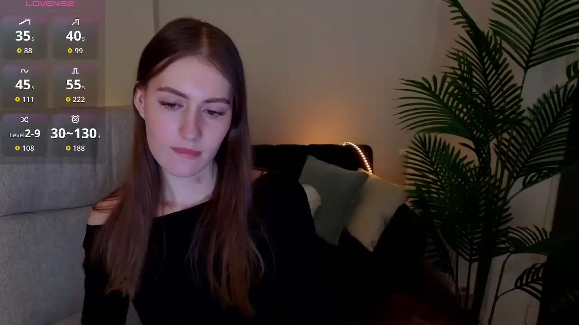 Gallery image thumbnail from Meliora's myfreecams stream on, 02/25/2026, 16:35 image 19 of 20