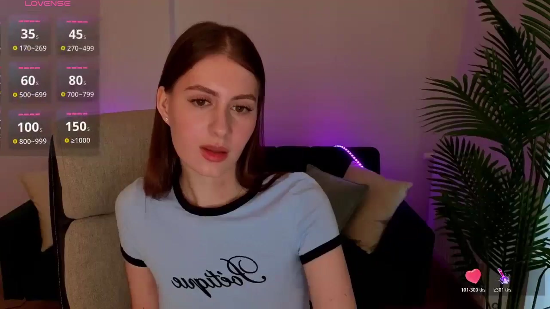 Gallery image thumbnail from Meliora's myfreecams stream on, 02/26/2026, 14:14 image 20 of 20