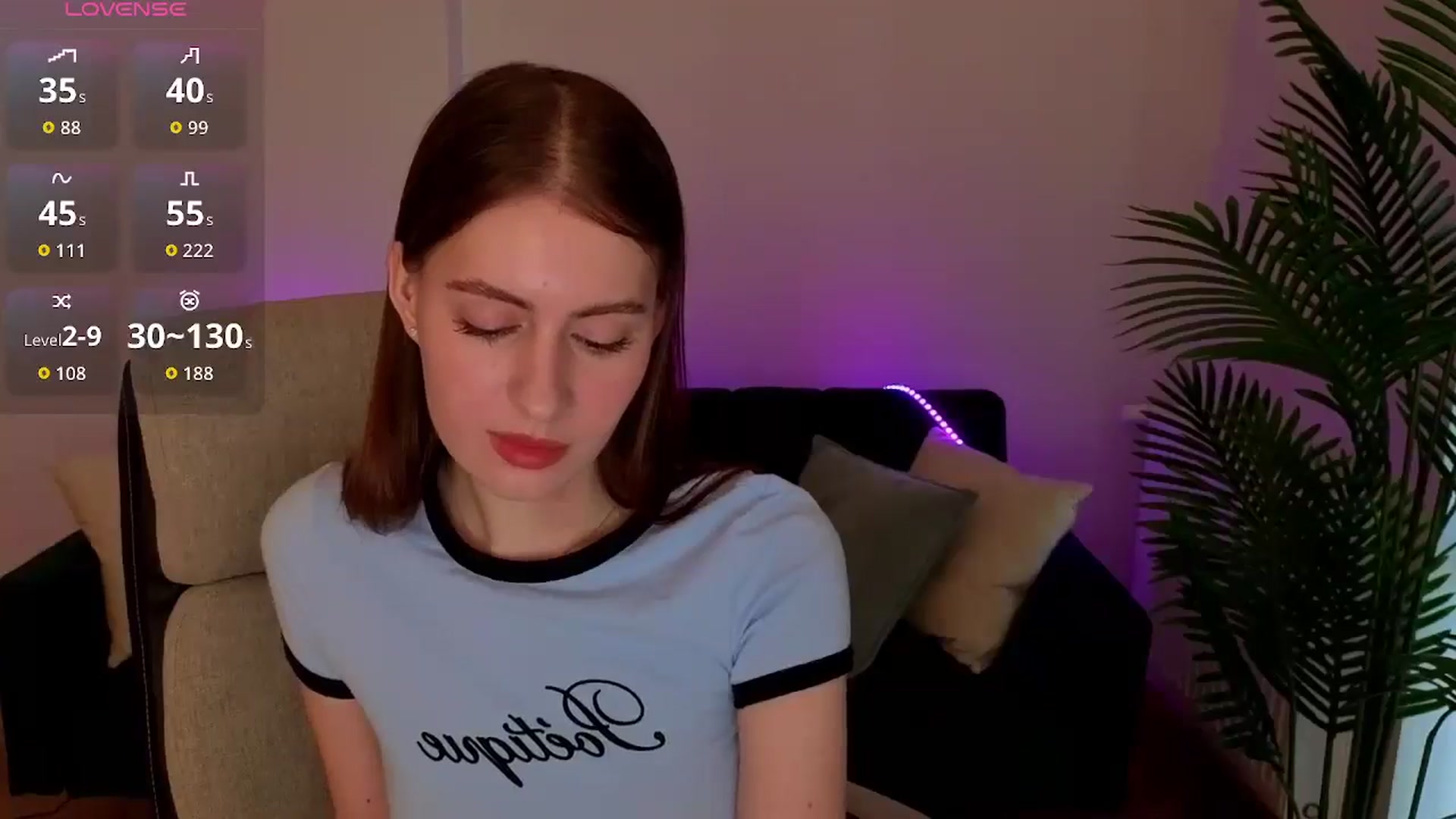 Gallery image thumbnail from Meliora's myfreecams stream on, 02/26/2026, 14:14 image 17 of 20