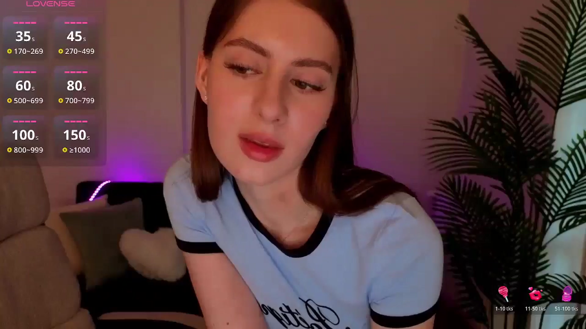 Gallery image thumbnail from Meliora's myfreecams stream on, 02/26/2026, 15:43 image 5 of 20