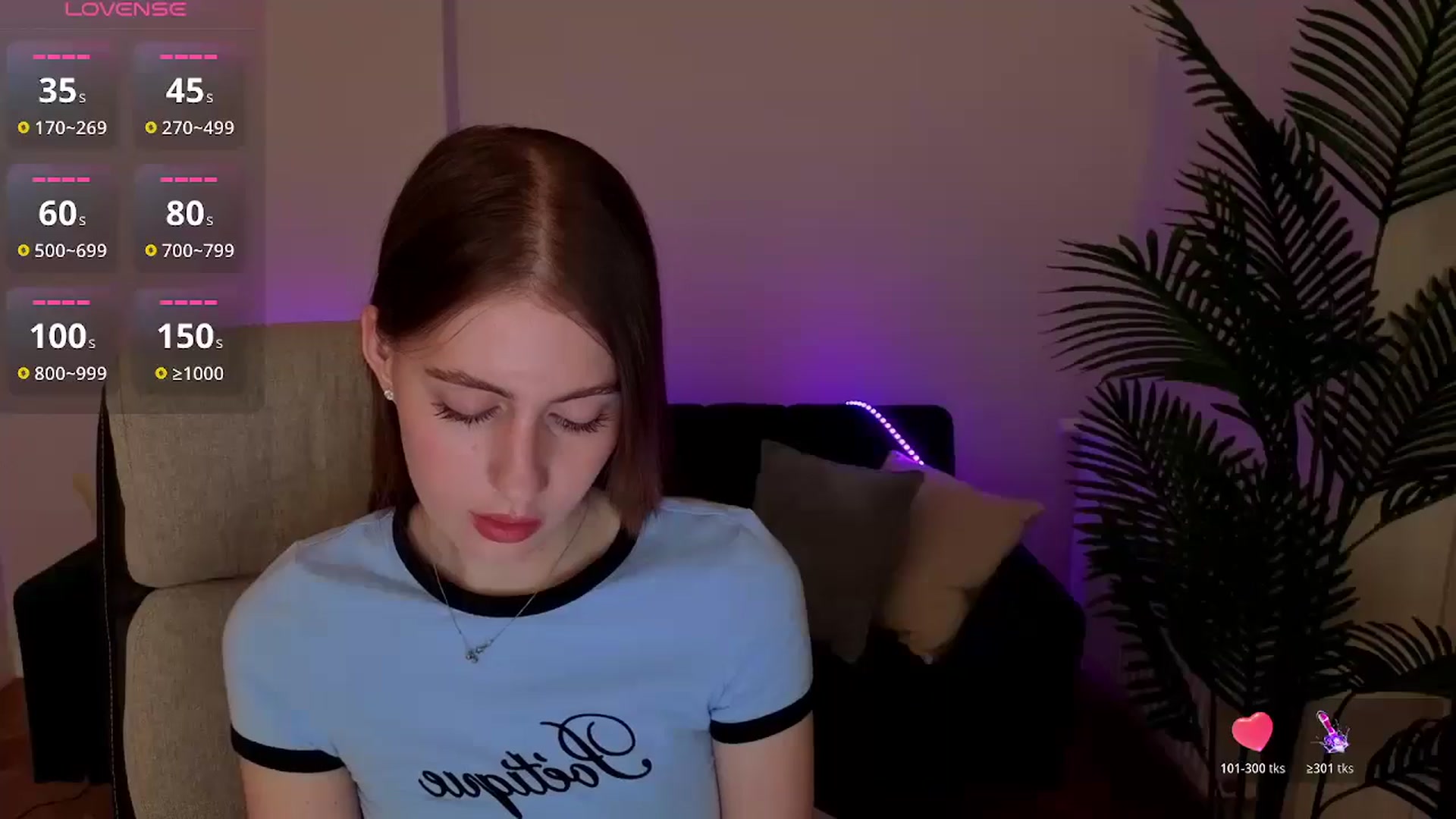 Gallery image thumbnail from Meliora's myfreecams stream on, 02/26/2026, 17:36 image 16 of 20