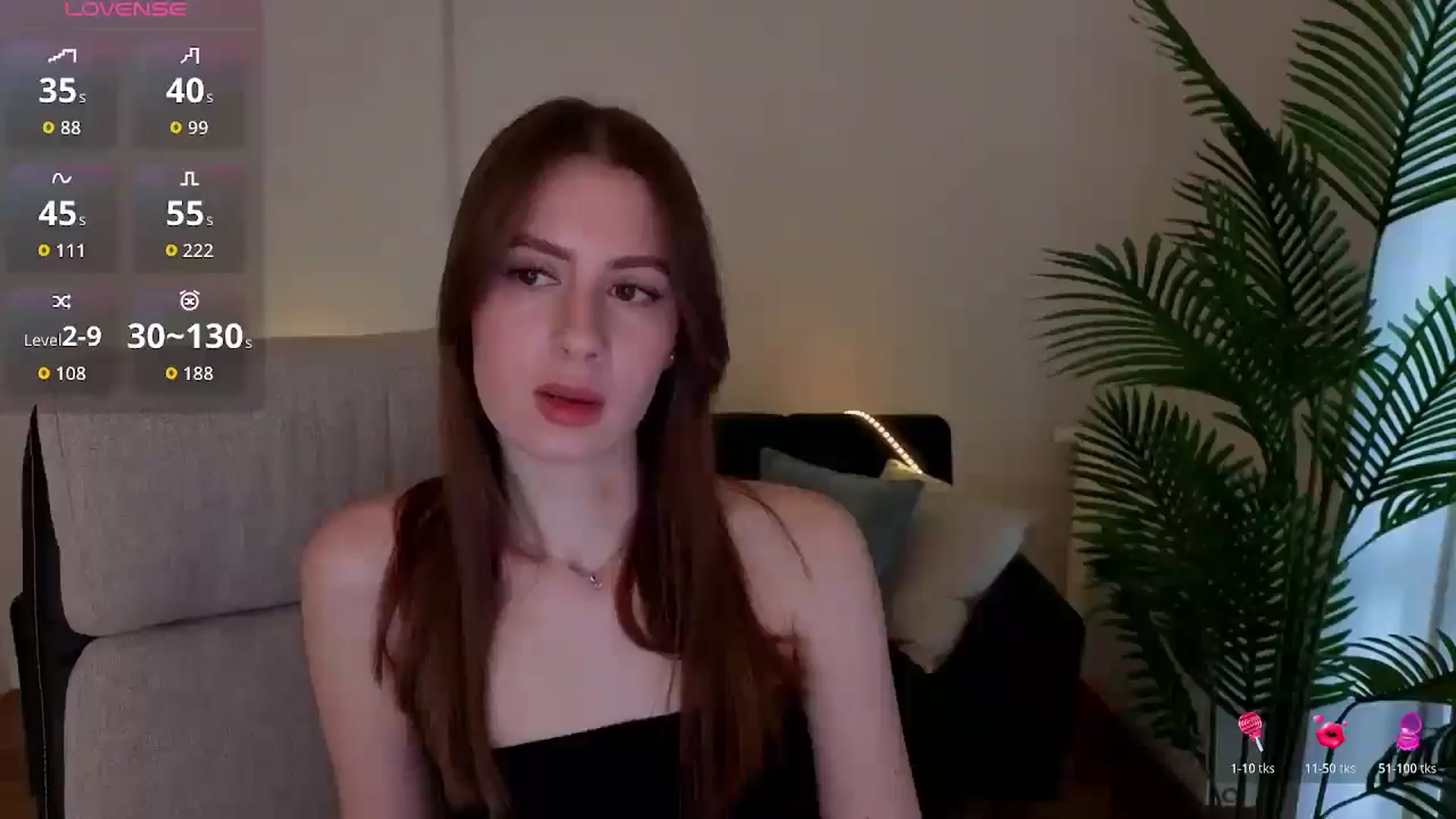 Gallery image thumbnail from Meliora's myfreecams stream on, 02/27/2026, 14:39 image 16 of 20