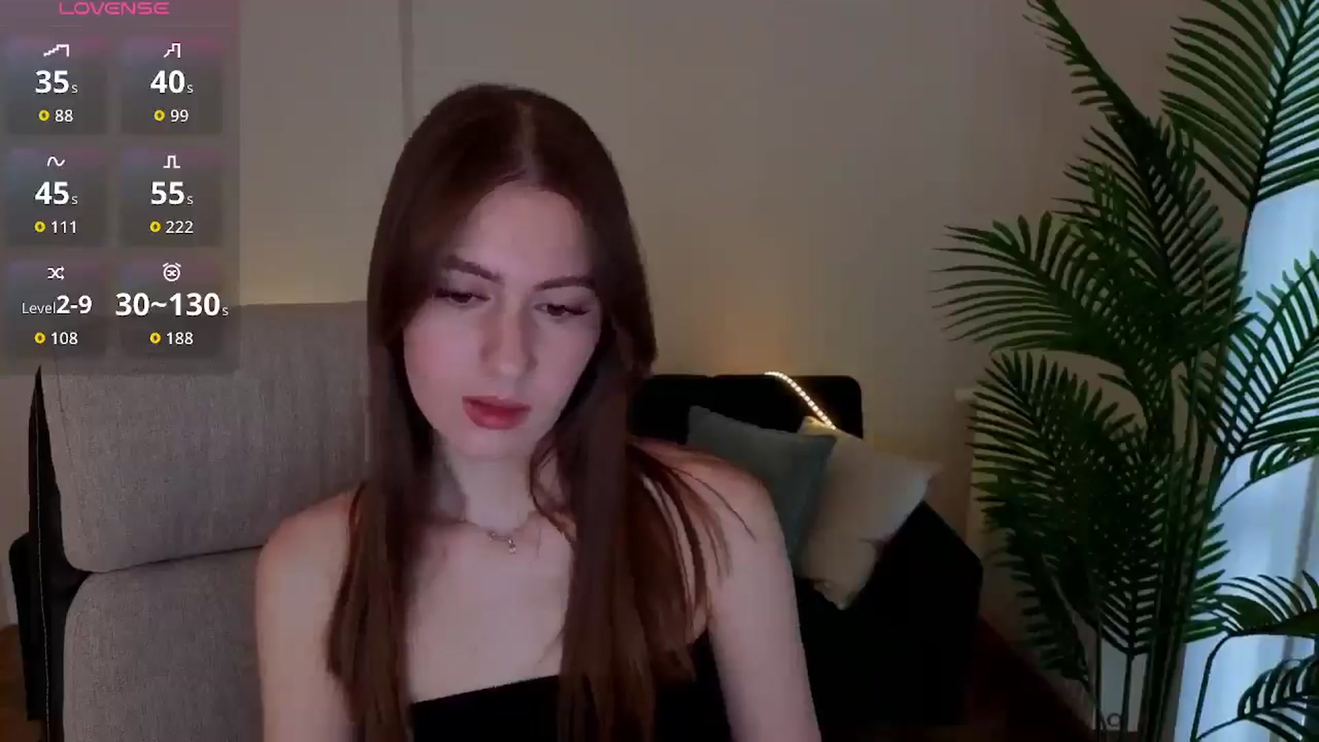 Gallery image thumbnail from Meliora's myfreecams stream on, 02/27/2026, 14:39 image 11 of 20