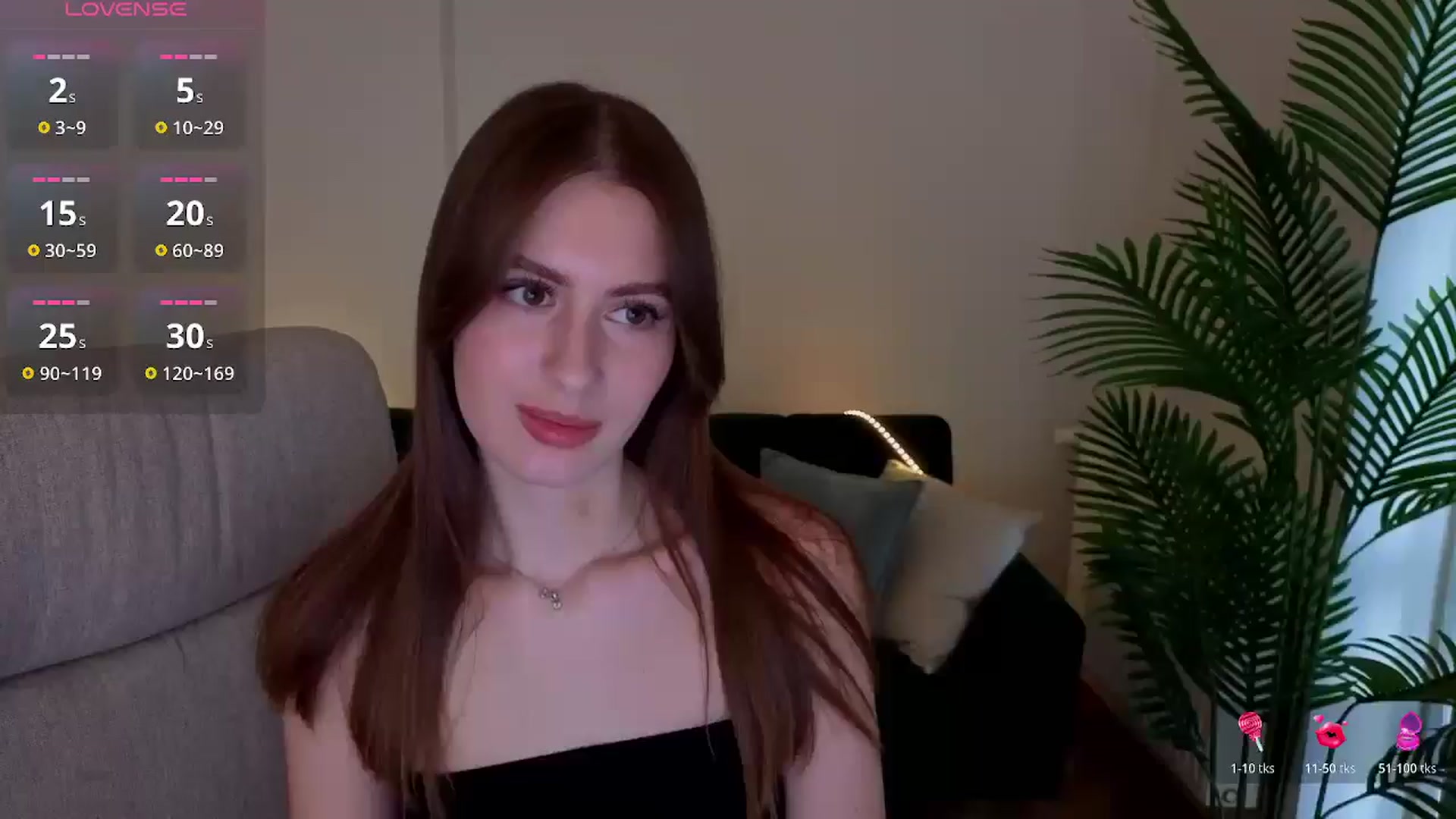 Gallery image thumbnail from Meliora's myfreecams stream on, 02/27/2026, 14:39 image 2 of 20