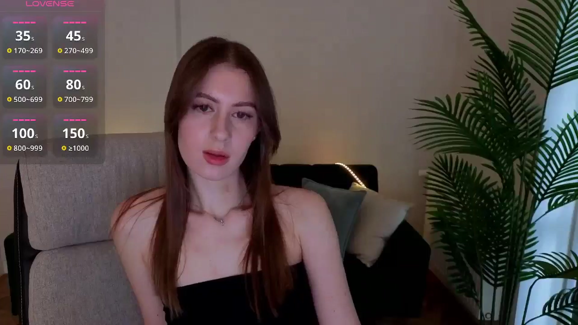Gallery image thumbnail from Meliora's myfreecams stream on, 02/27/2026, 14:39 image 9 of 20