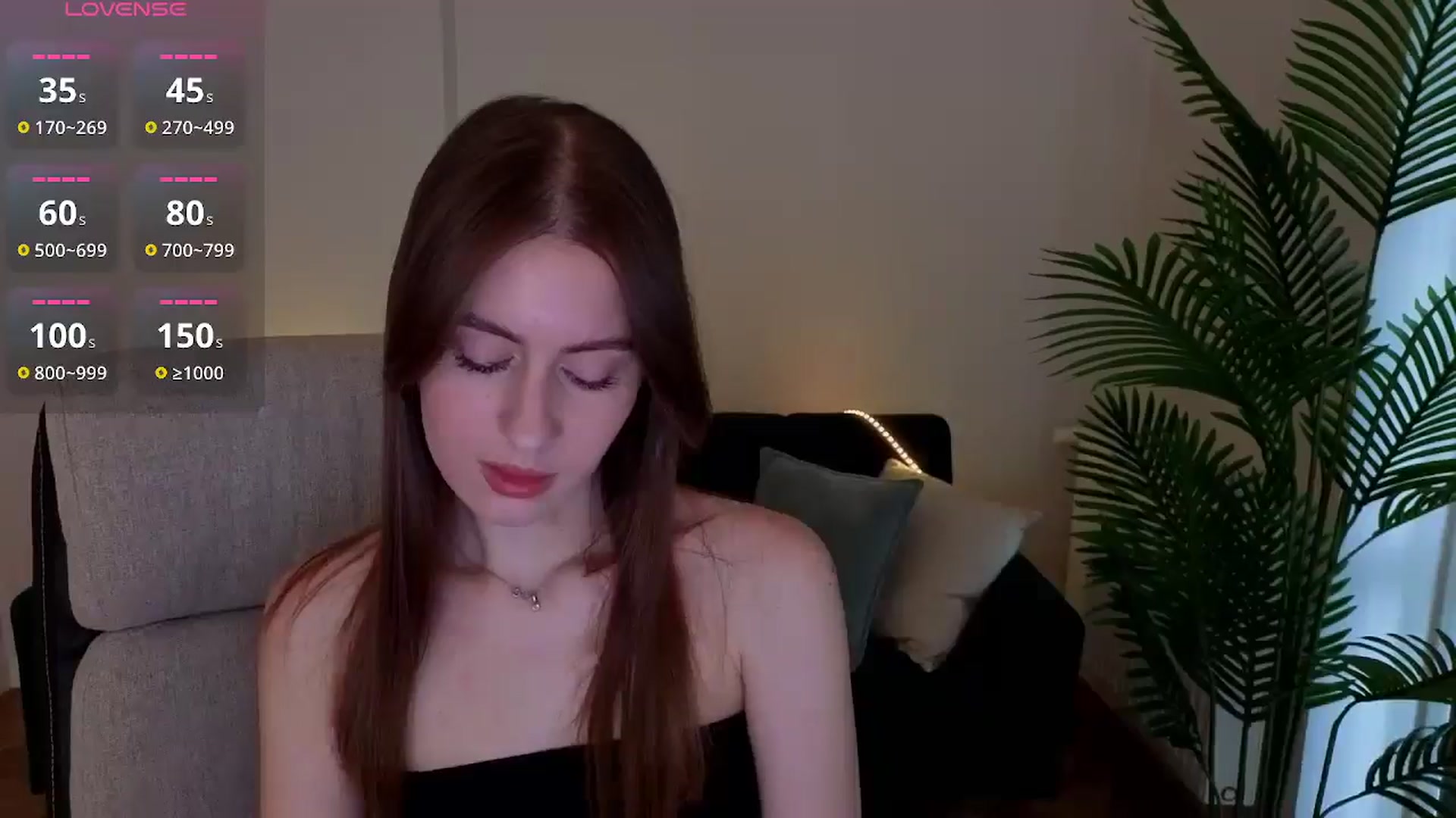 Gallery image thumbnail from Meliora's myfreecams stream on, 02/27/2026, 14:39 image 8 of 20