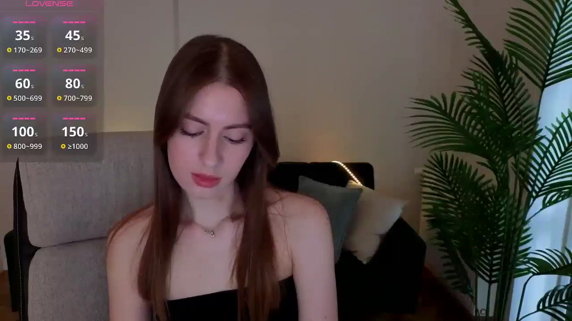 Gallery image thumbnail from Meliora's myfreecams stream on, 02/27/2026, 14:39 image 5 of 20