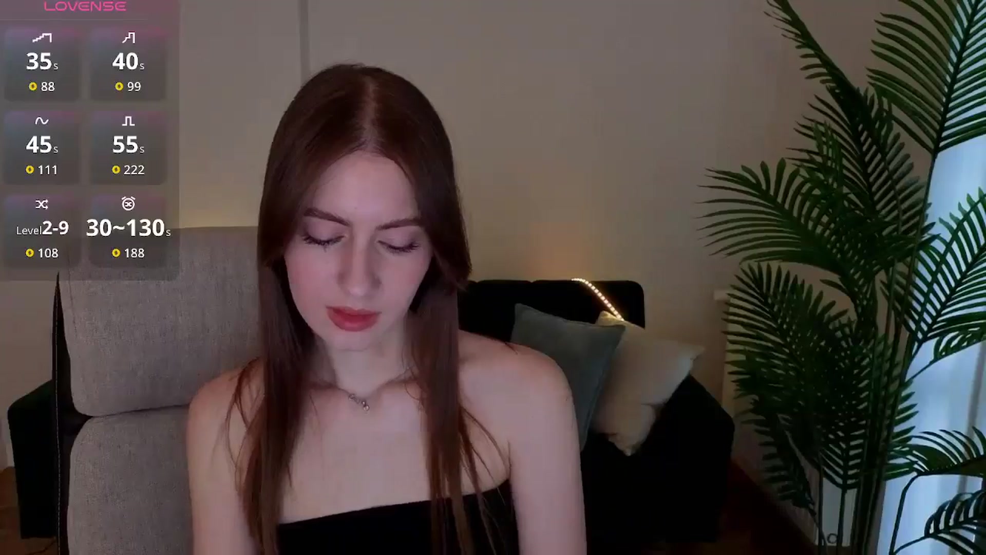 Gallery image thumbnail from Meliora's myfreecams stream on, 02/27/2026, 14:39 image 18 of 20