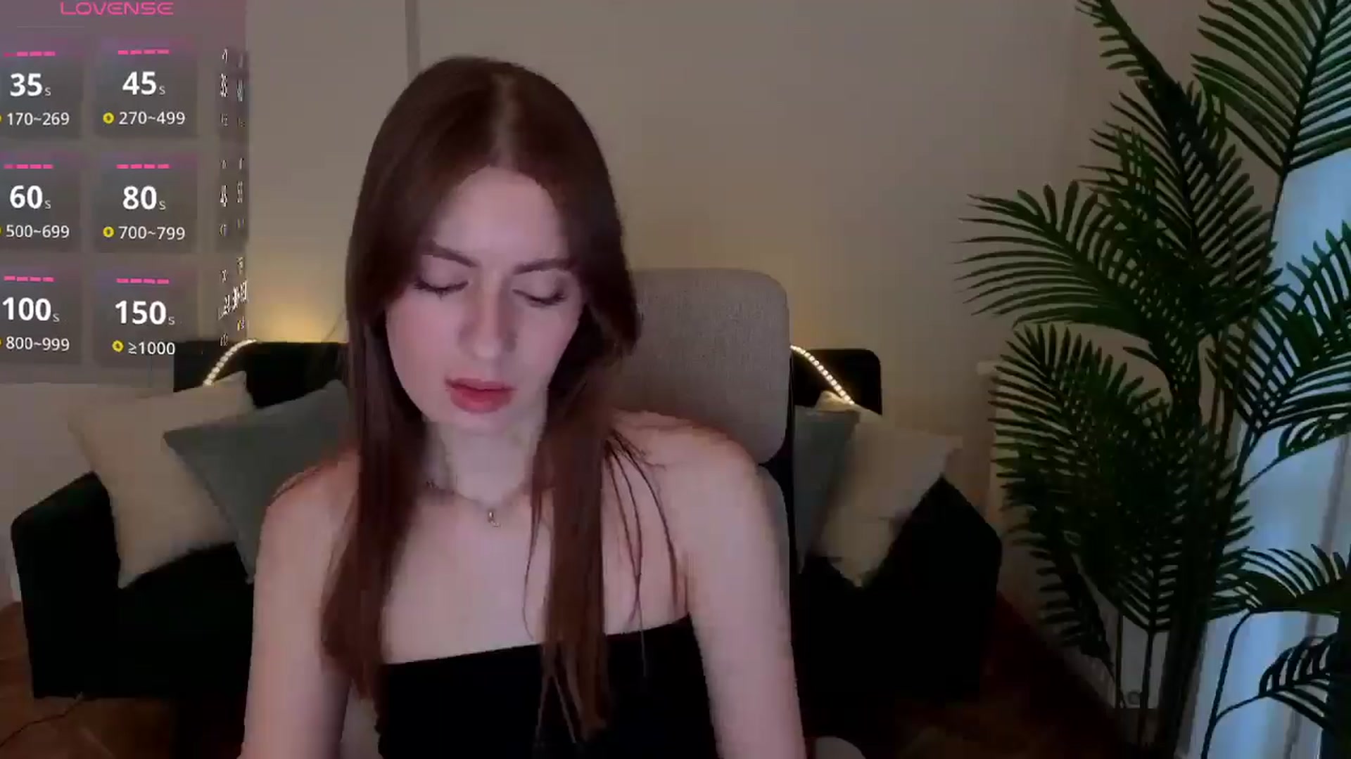 Gallery image thumbnail from Meliora's myfreecams stream on, 02/27/2026, 15:37 image 18 of 20