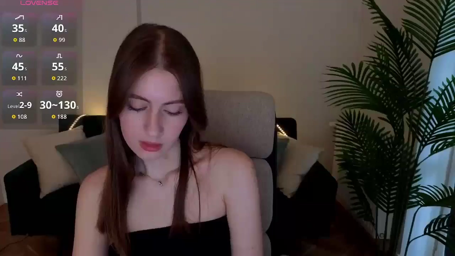 Gallery image thumbnail from Meliora's myfreecams stream on, 02/27/2026, 15:37 image 7 of 20