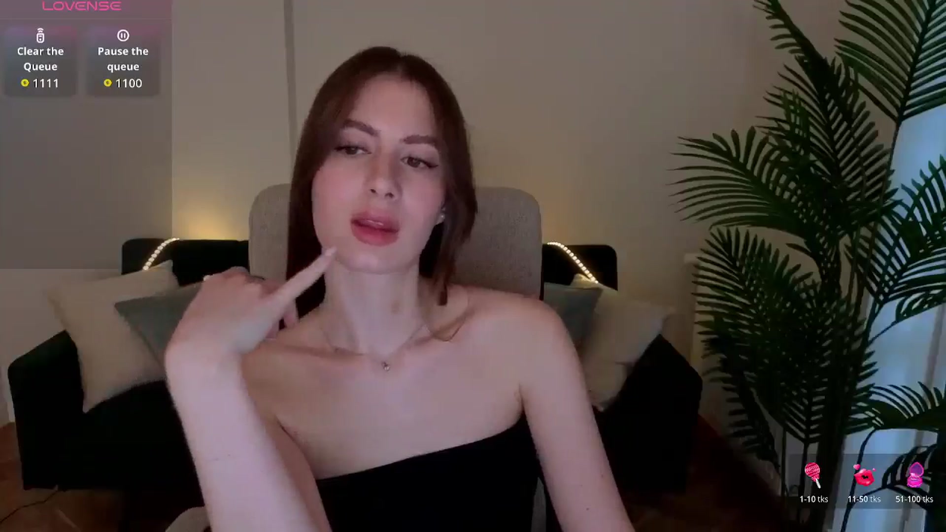 Gallery image thumbnail from Meliora's myfreecams stream on, 02/27/2026, 15:37 image 17 of 20