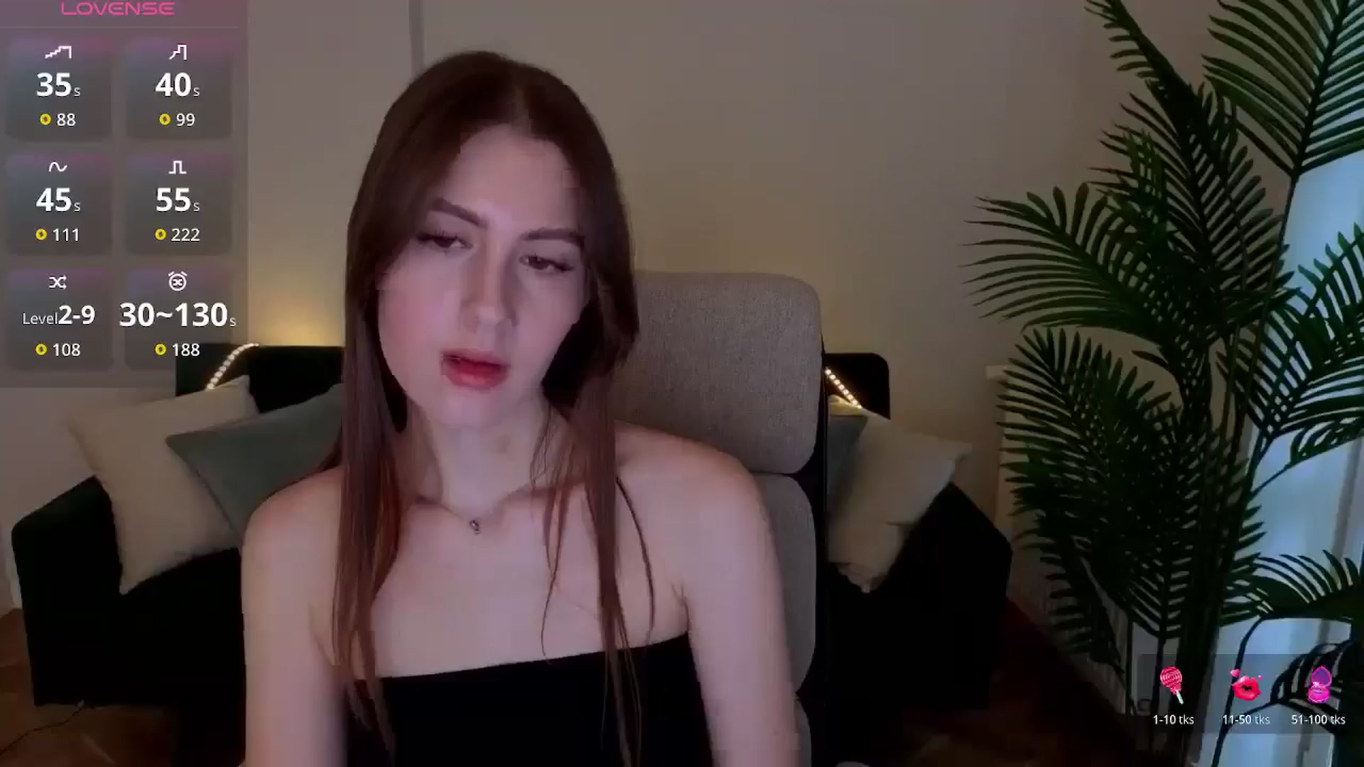 Gallery image thumbnail from Meliora's myfreecams stream on, 02/27/2026, 15:37 image 9 of 20