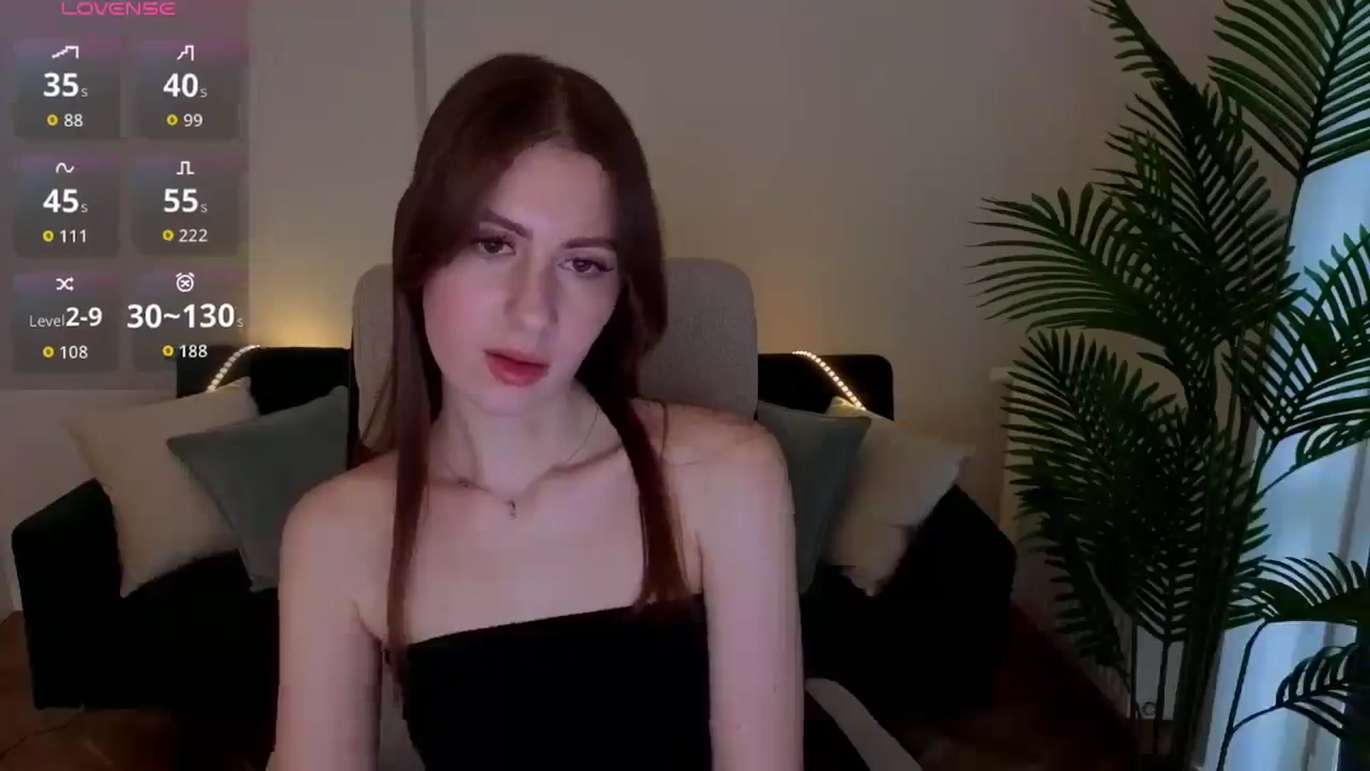 Gallery image thumbnail from Meliora's myfreecams stream on, 02/27/2026, 15:37 image 5 of 20