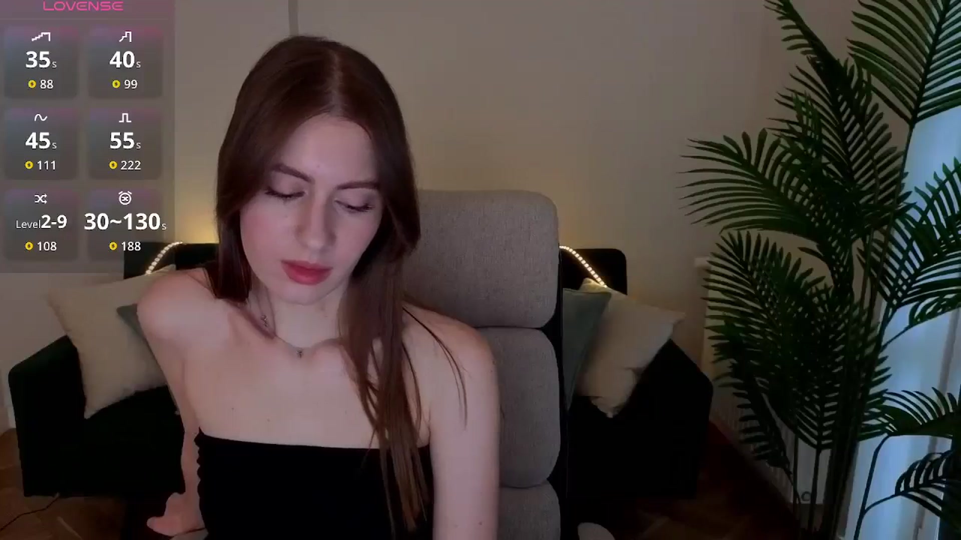 Gallery image thumbnail from Meliora's myfreecams stream on, 02/27/2026, 15:37 image 13 of 20
