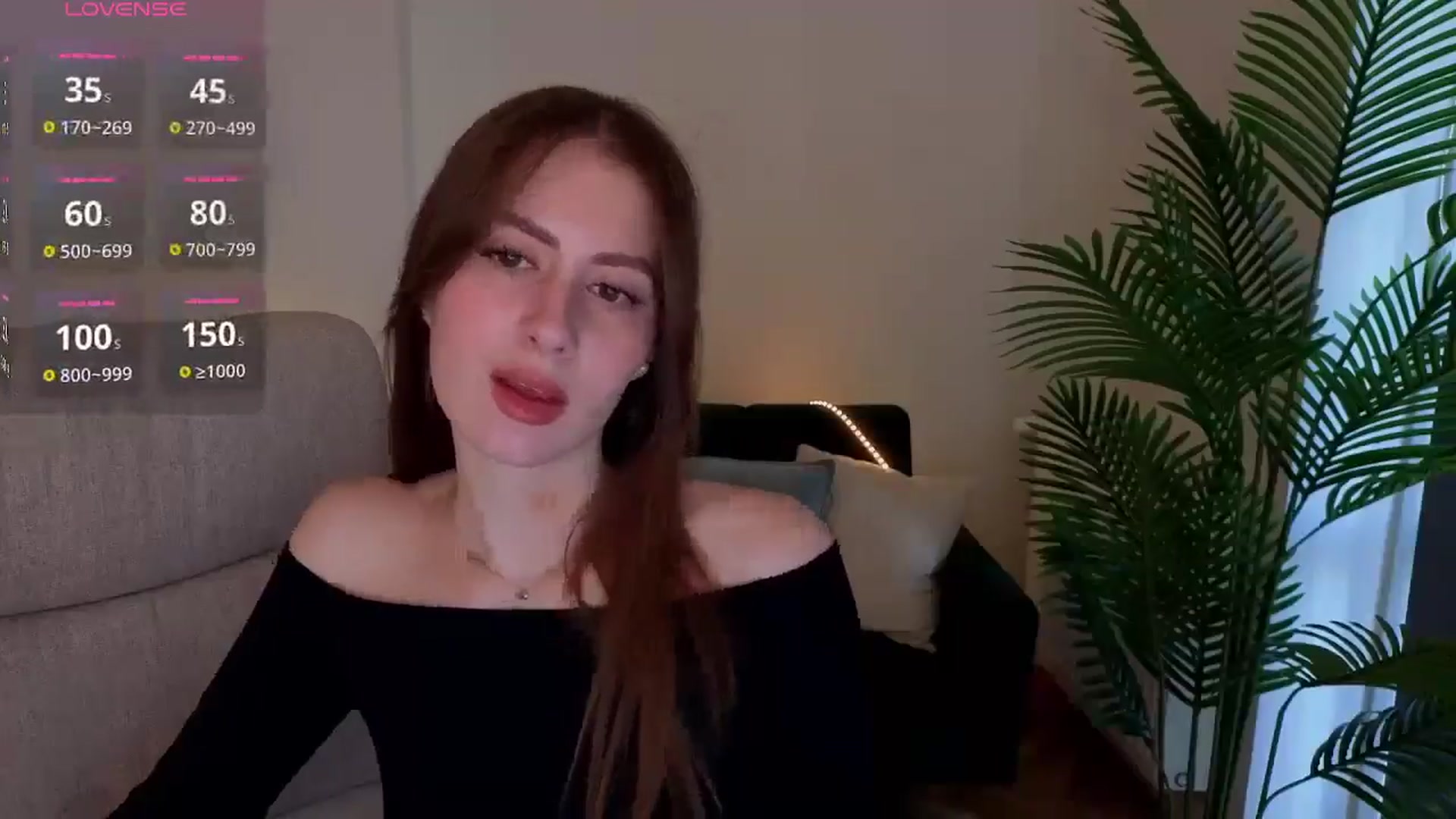 Gallery image thumbnail from Meliora's myfreecams stream on, 02/28/2026, 13:58 image 5 of 20