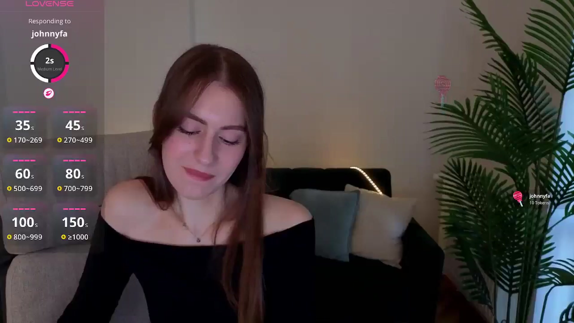 Gallery image thumbnail from Meliora's myfreecams stream on, 02/28/2026, 13:58 image 18 of 20