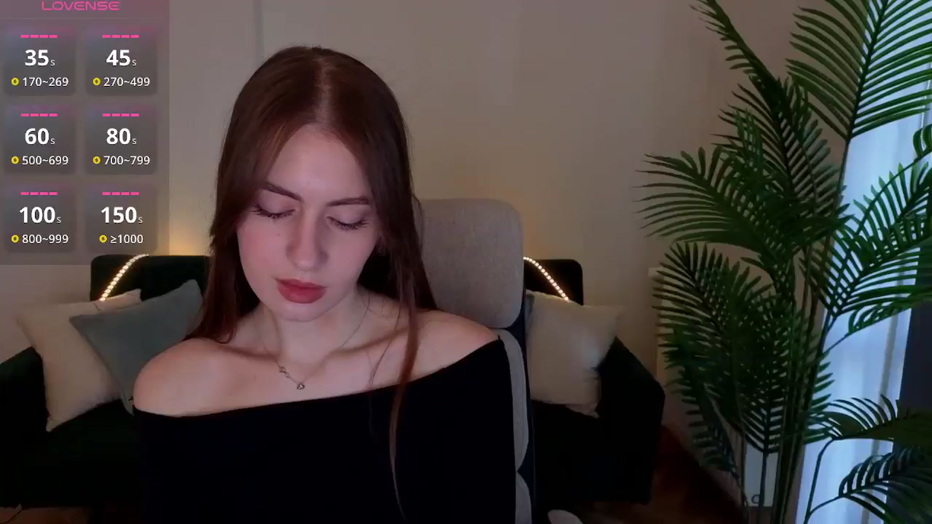 Gallery image thumbnail from Meliora's myfreecams stream on, 02/28/2026, 13:58 image 1 of 20