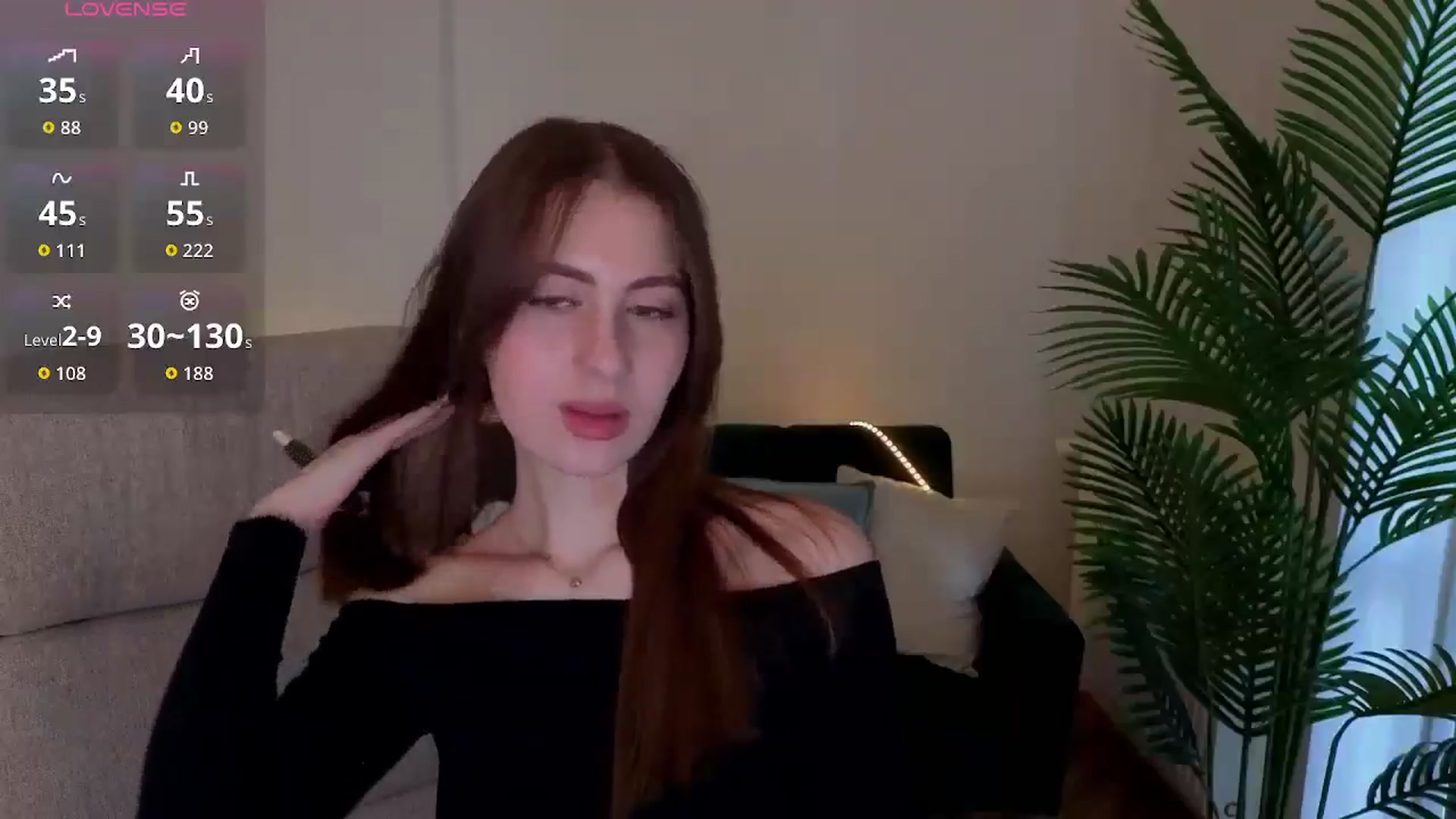 Gallery image thumbnail from Meliora's myfreecams stream on, 02/28/2026, 13:58 image 14 of 20
