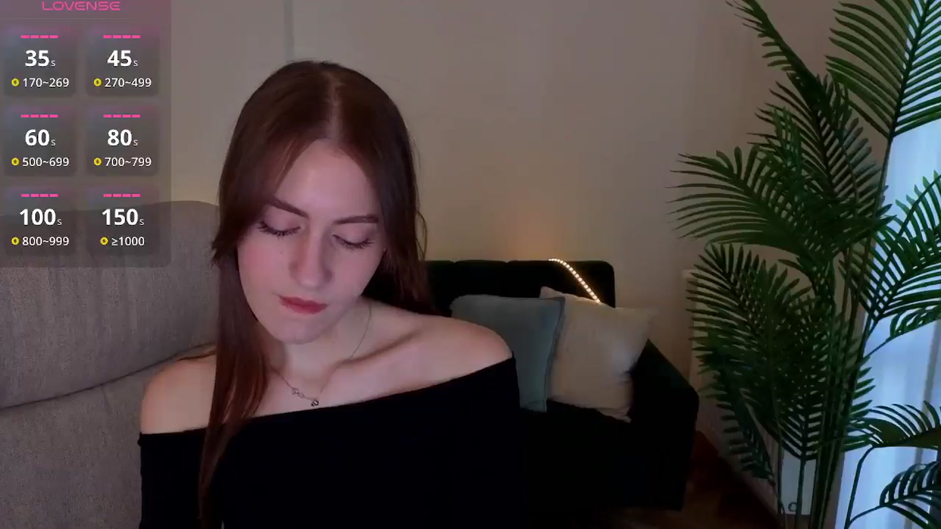 Gallery image thumbnail from Meliora's myfreecams stream on, 02/28/2026, 13:58 image 8 of 20