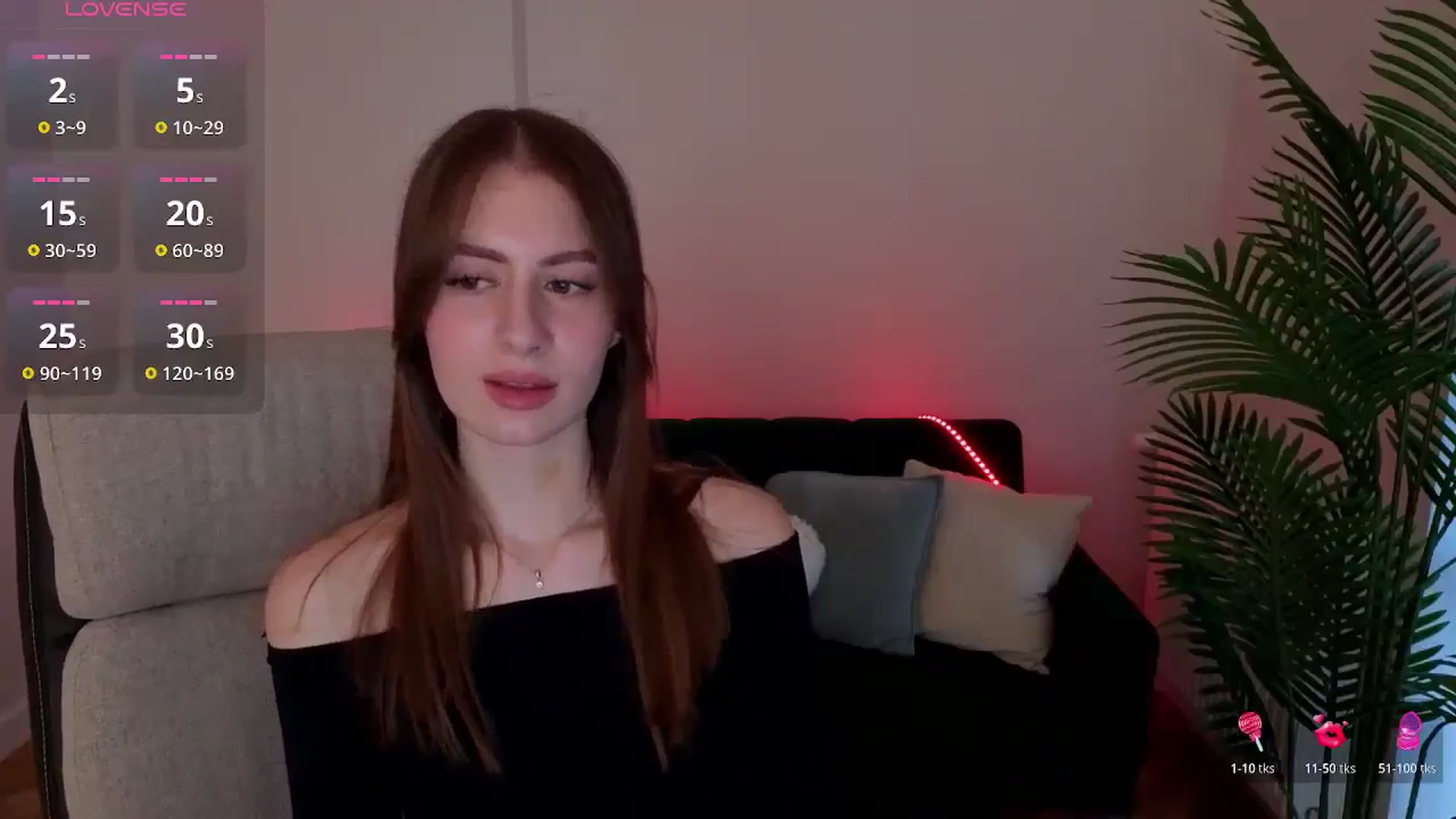 Gallery image thumbnail from Meliora's myfreecams stream on, 02/28/2026, 15:15 image 6 of 20