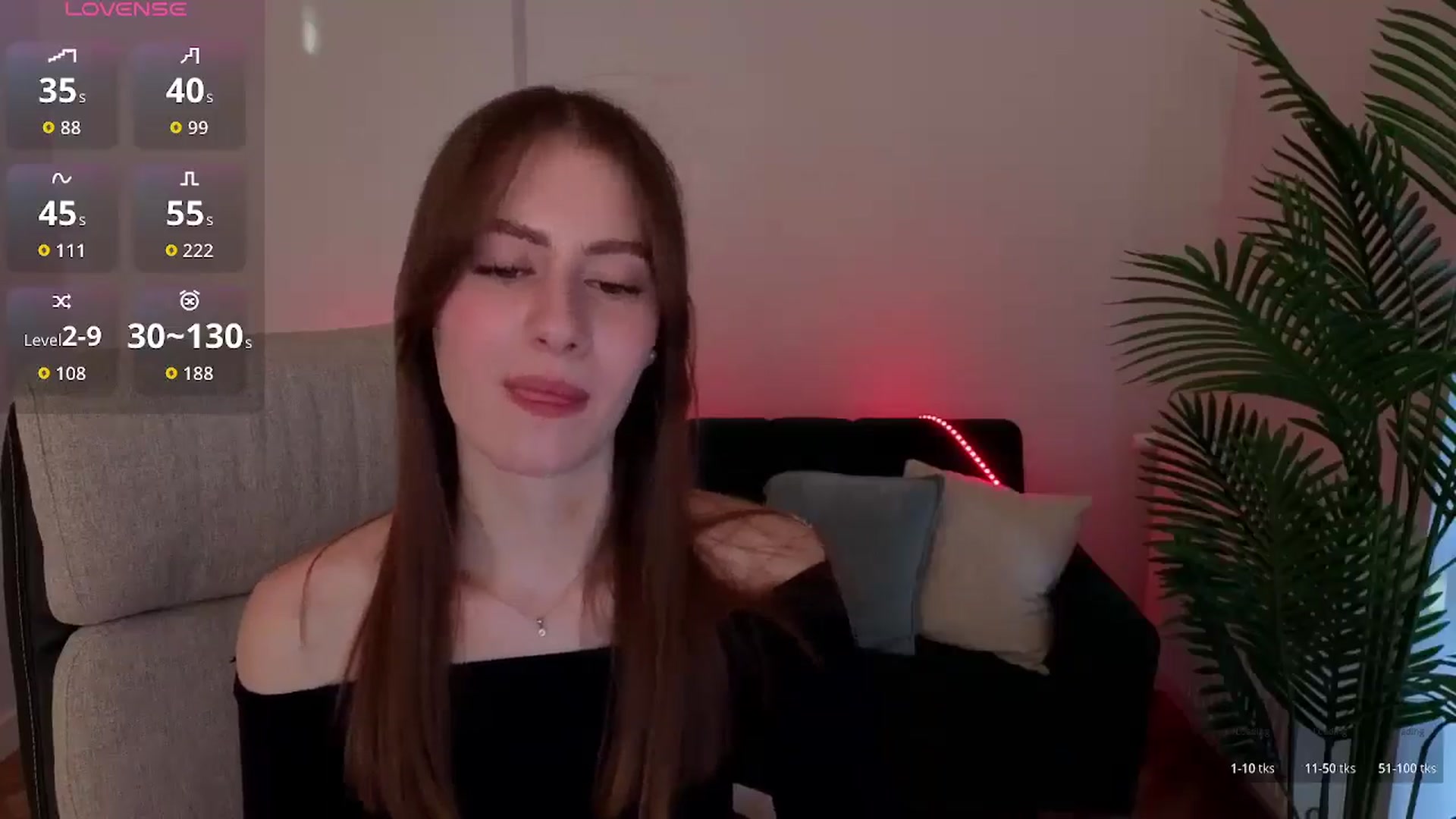 Gallery image thumbnail from Meliora's myfreecams stream on, 02/28/2026, 15:15 image 9 of 20