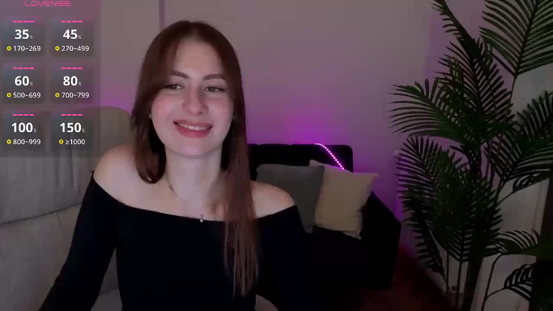 Gallery image thumbnail from Meliora's myfreecams stream on, 02/28/2026, 16:56 image 11 of 20
