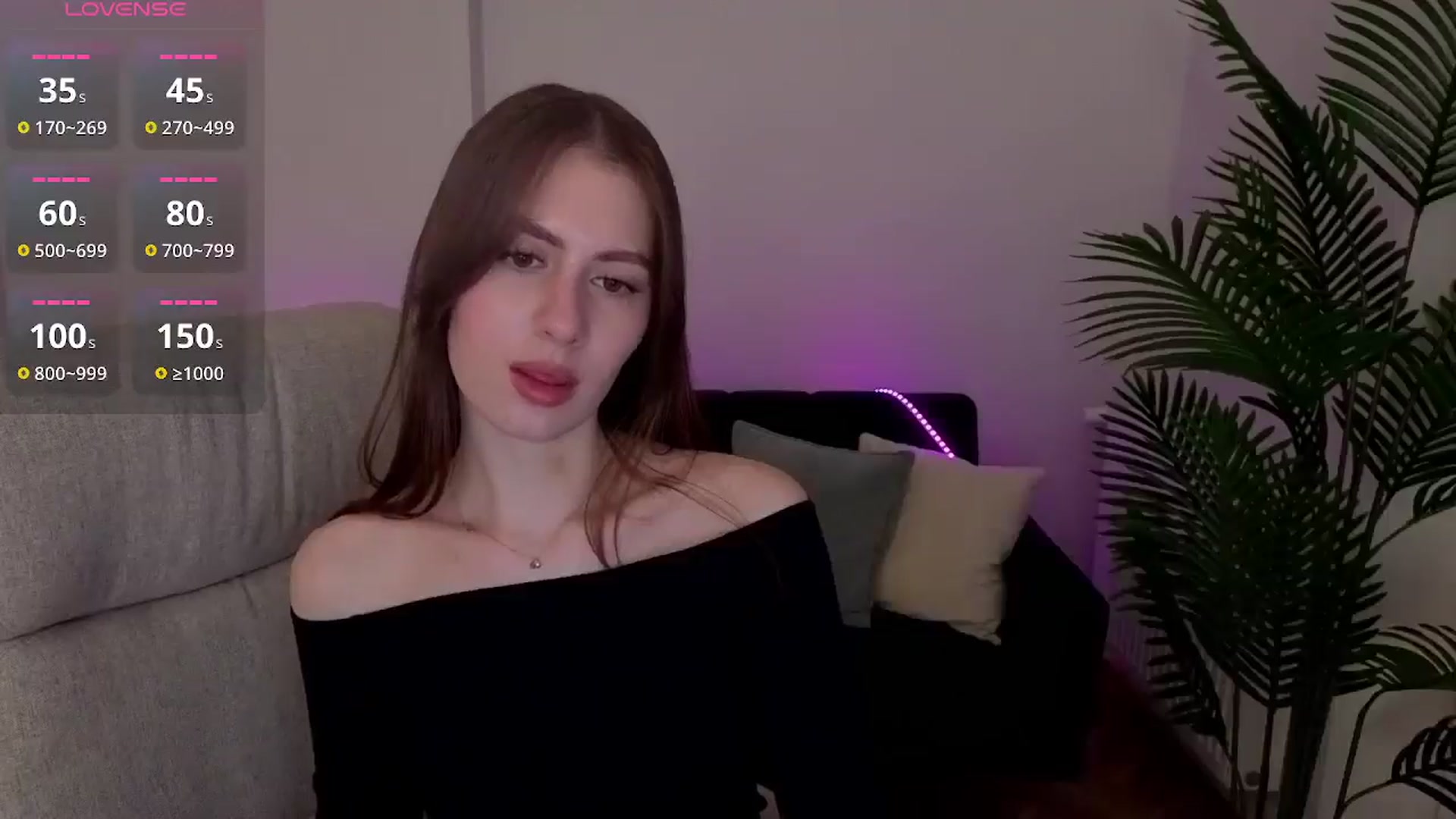 Gallery image thumbnail from Meliora's myfreecams stream on, 02/28/2026, 19:27 image 3 of 20