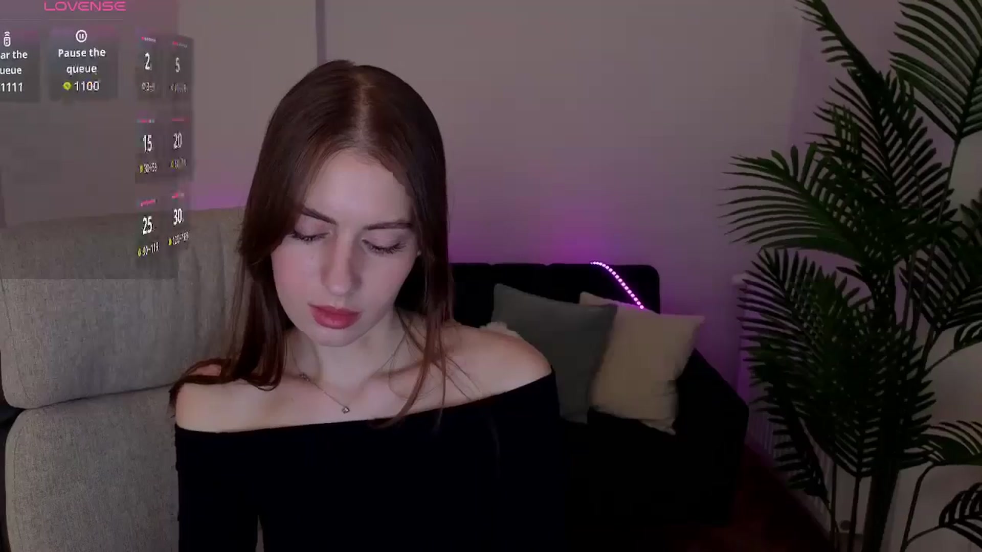 Gallery image thumbnail from Meliora's myfreecams stream on, 02/28/2026, 19:27 image 4 of 20