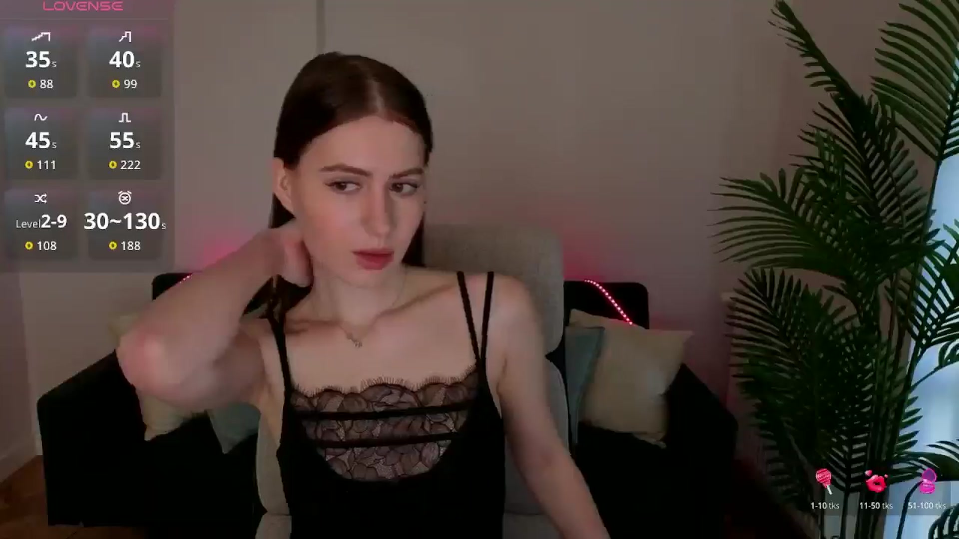 Gallery image thumbnail from Meliora's myfreecams stream on, 03/01/2026, 14:10 image 7 of 20