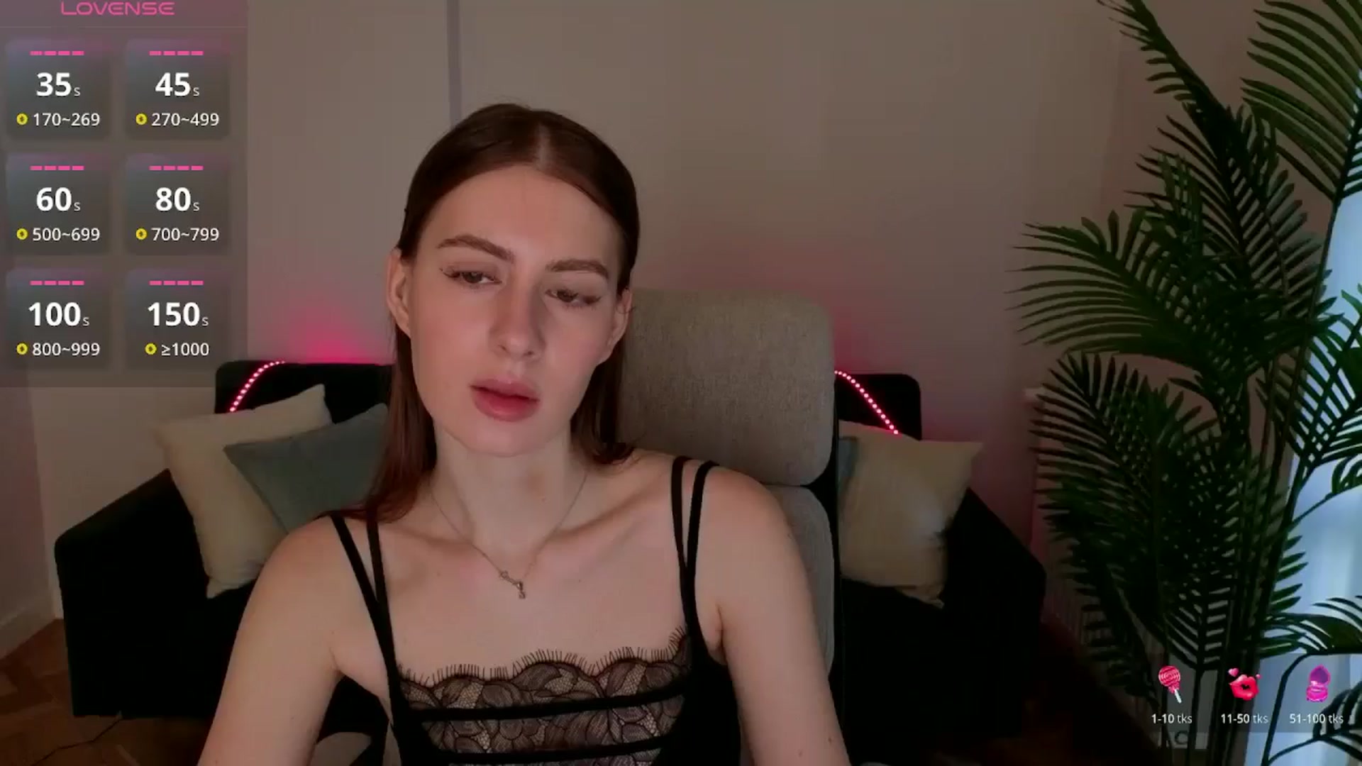 Gallery image thumbnail from Meliora's myfreecams stream on, 03/01/2026, 14:10 image 2 of 20