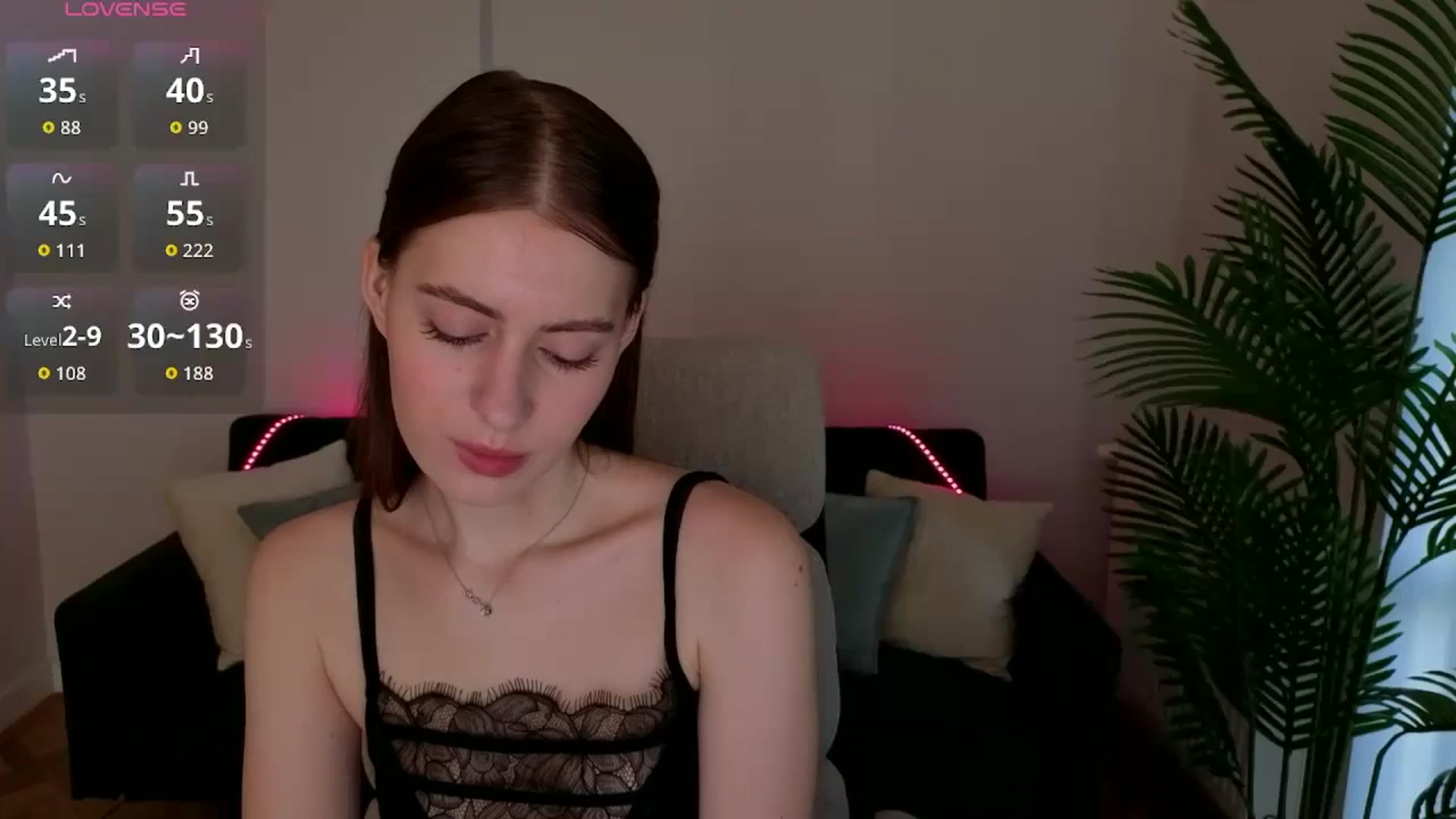 Gallery image thumbnail from Meliora's myfreecams stream on, 03/01/2026, 14:10 image 8 of 20