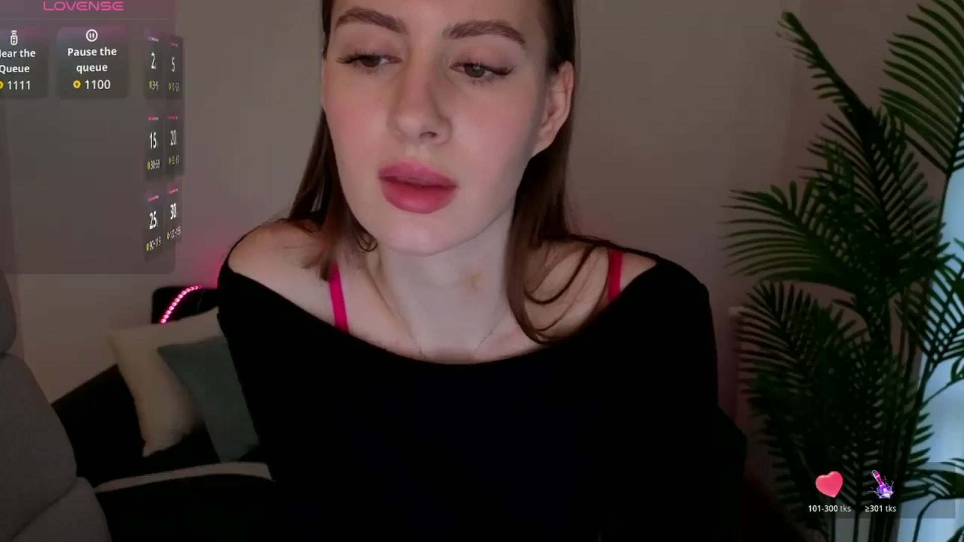 Gallery image thumbnail from Meliora's myfreecams stream on, 03/01/2026, 14:50 image 18 of 20