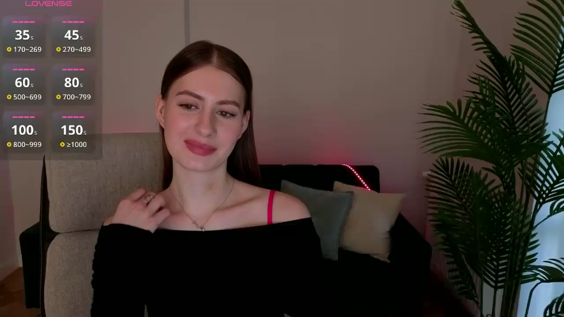 Gallery image thumbnail from Meliora's myfreecams stream on, 03/01/2026, 14:50 image 6 of 20