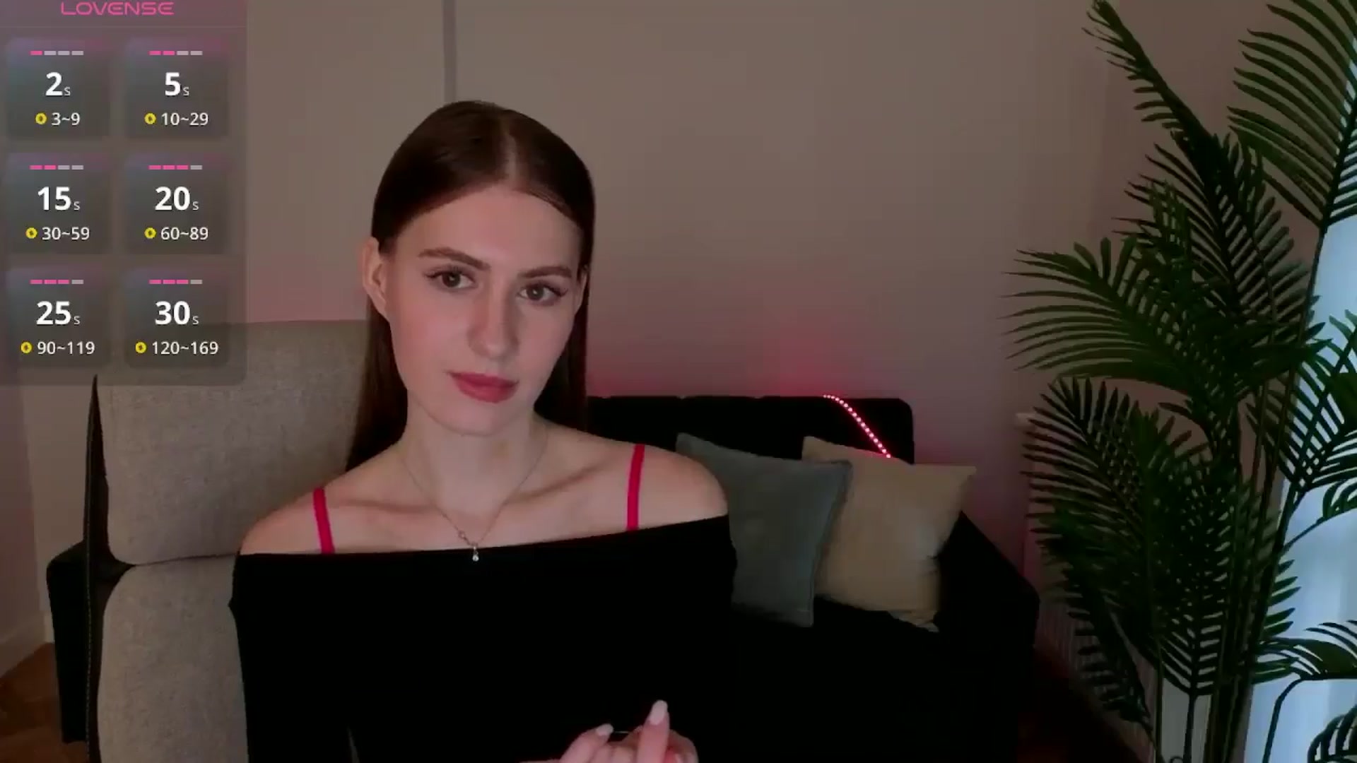 Gallery image thumbnail from Meliora's myfreecams stream on, 03/01/2026, 14:50 image 7 of 20