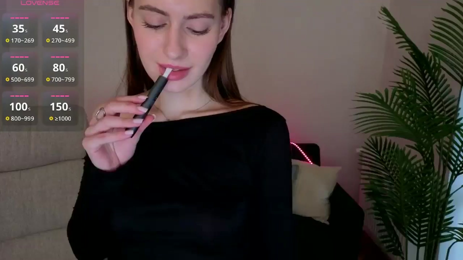 Gallery image thumbnail from Meliora's myfreecams stream on, 03/01/2026, 15:58 image 8 of 20