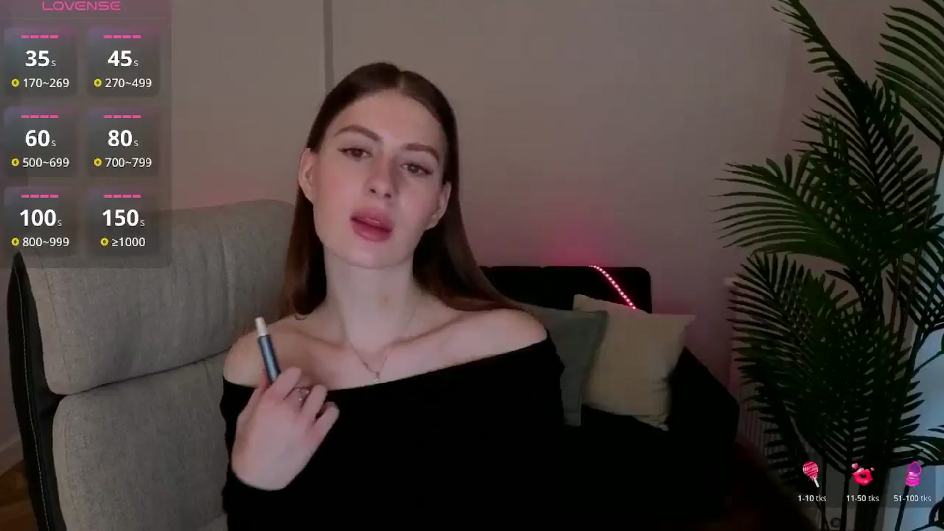 Gallery image thumbnail from Meliora's myfreecams stream on, 03/01/2026, 15:58 image 18 of 20
