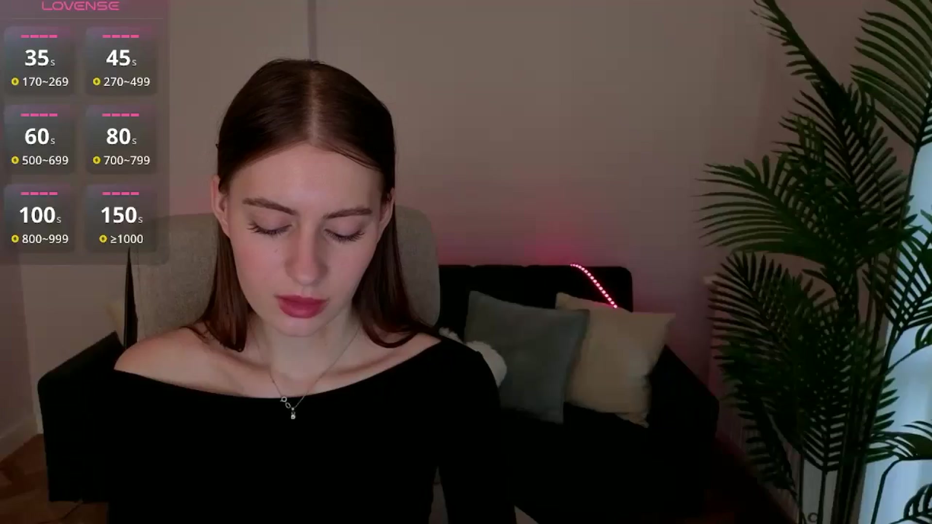Gallery image thumbnail from Meliora's myfreecams stream on, 03/01/2026, 15:58 image 3 of 20