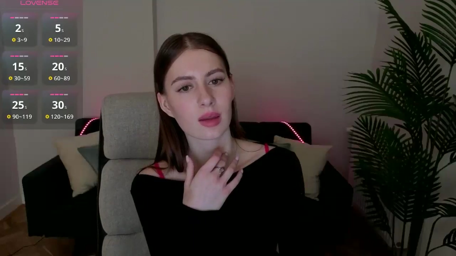 Gallery image thumbnail from Meliora's myfreecams stream on, 03/01/2026, 17:59 image 13 of 20