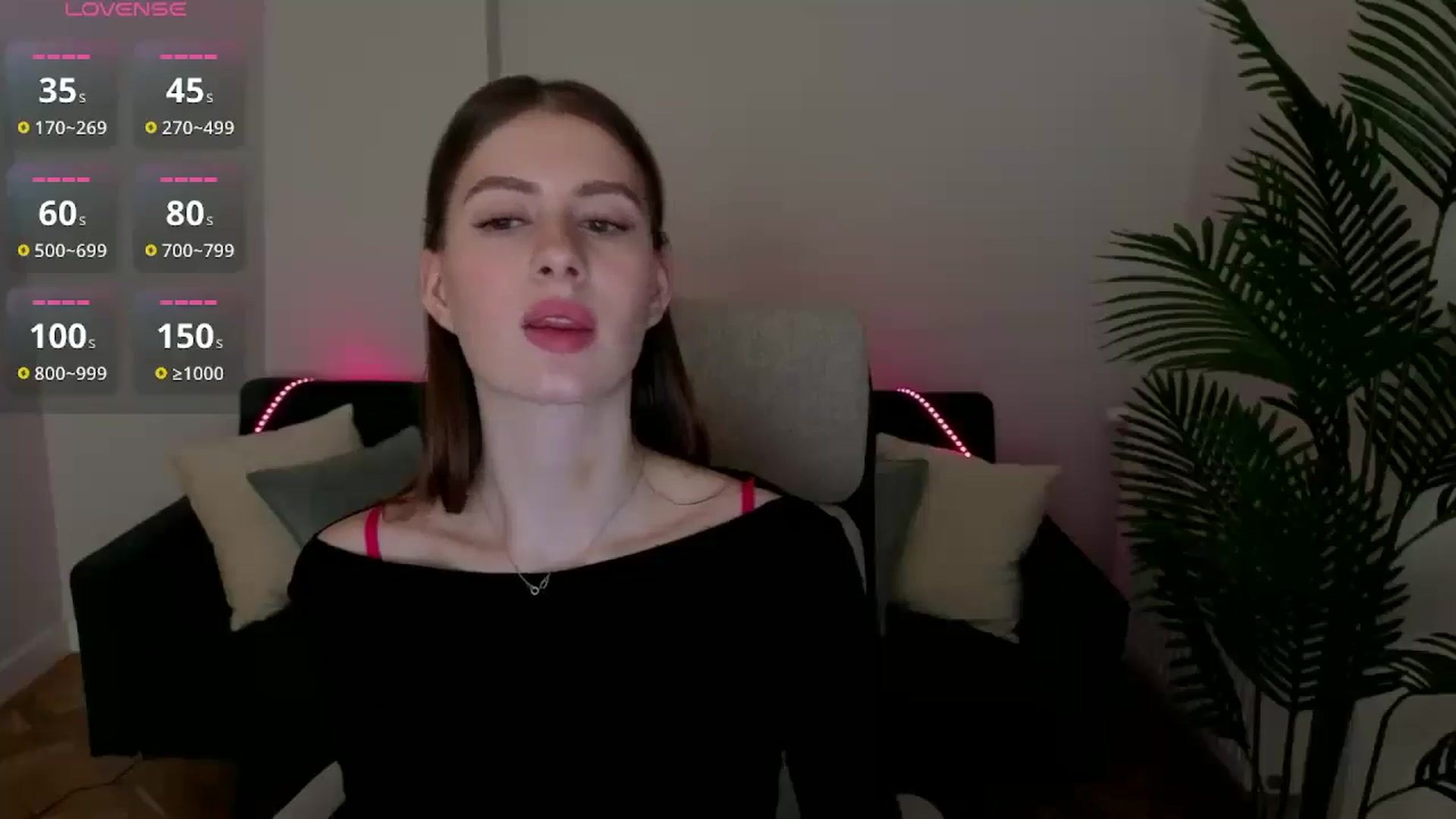 Gallery image thumbnail from Meliora's myfreecams stream on, 03/01/2026, 17:59 image 11 of 20