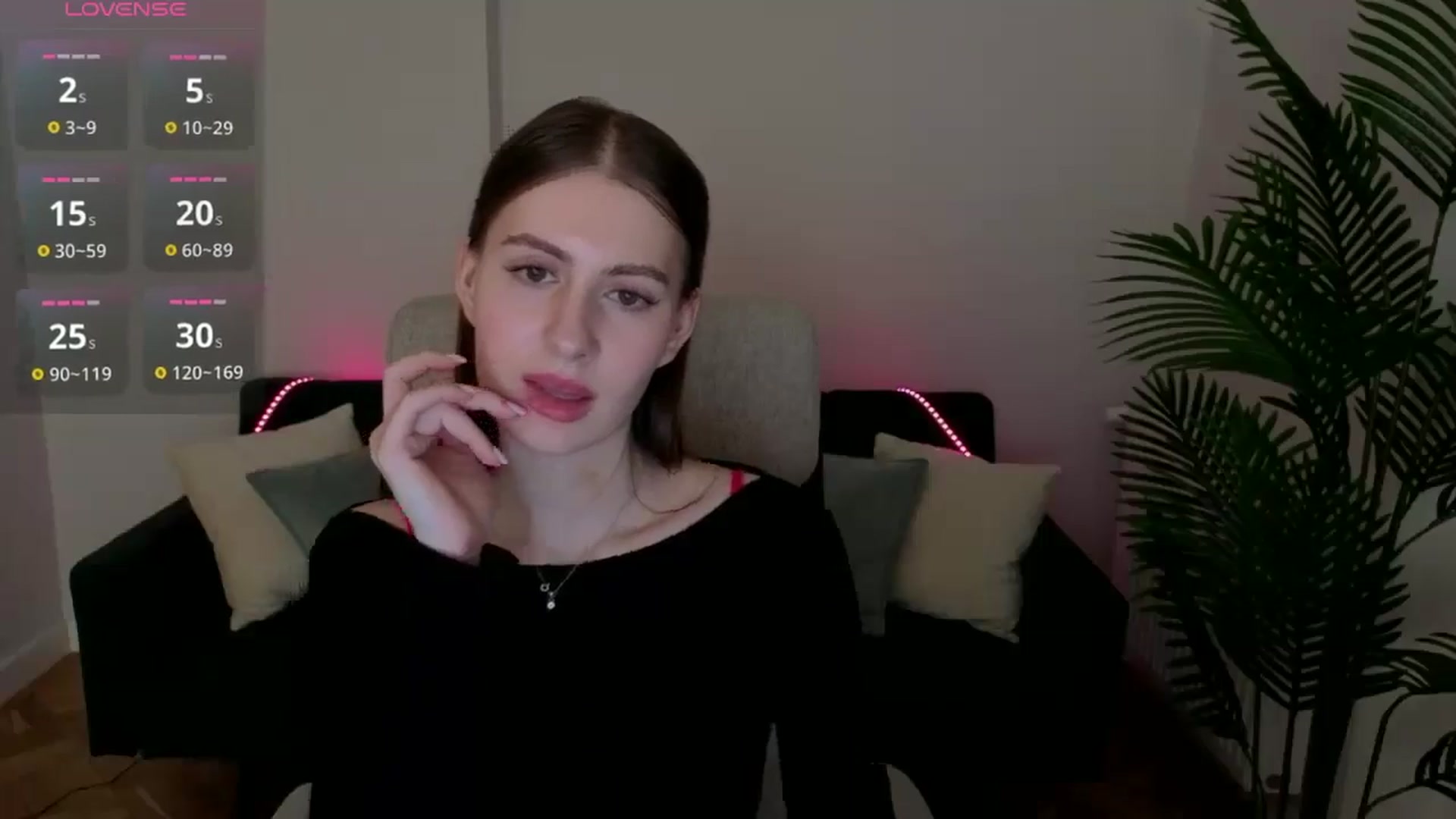 Gallery image thumbnail from Meliora's myfreecams stream on, 03/01/2026, 17:59 image 20 of 20