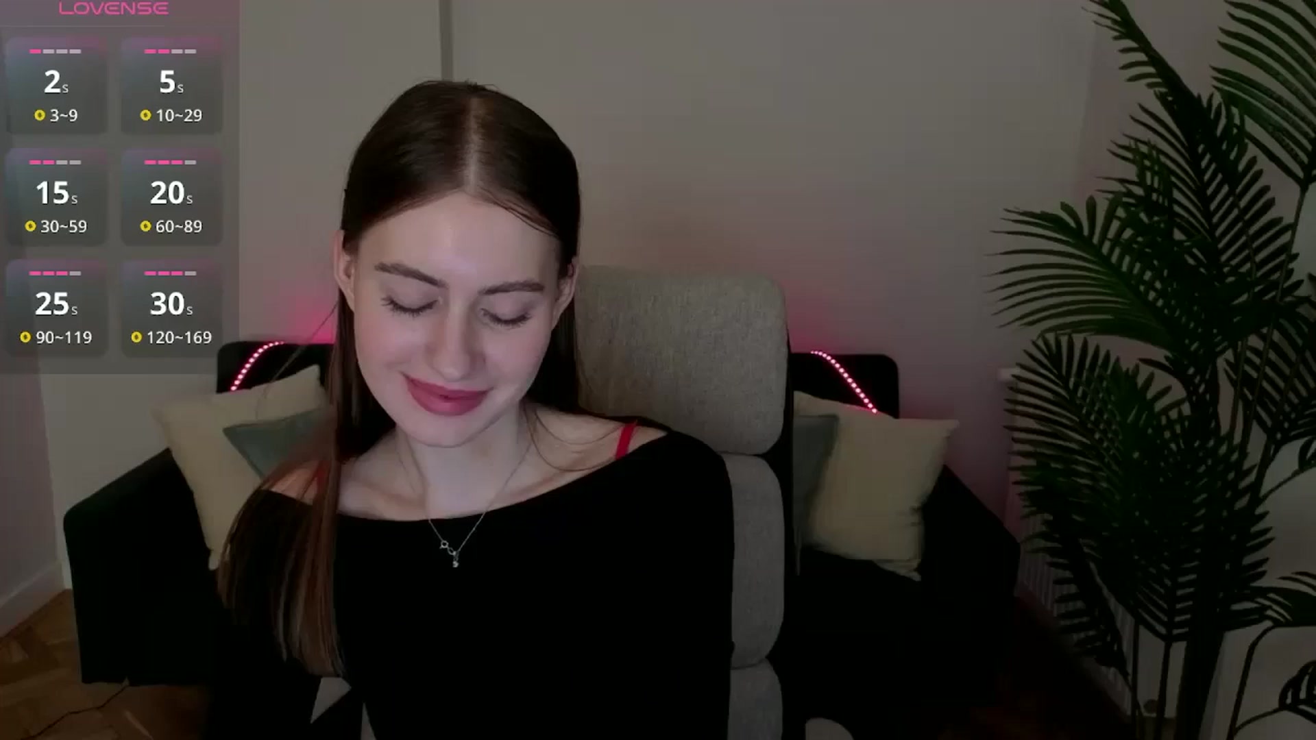 Gallery image thumbnail from Meliora's myfreecams stream on, 03/01/2026, 17:59 image 6 of 20